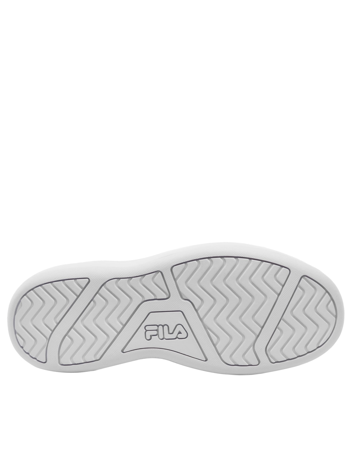 Tênis Feminino Super Bubble Branco Fila