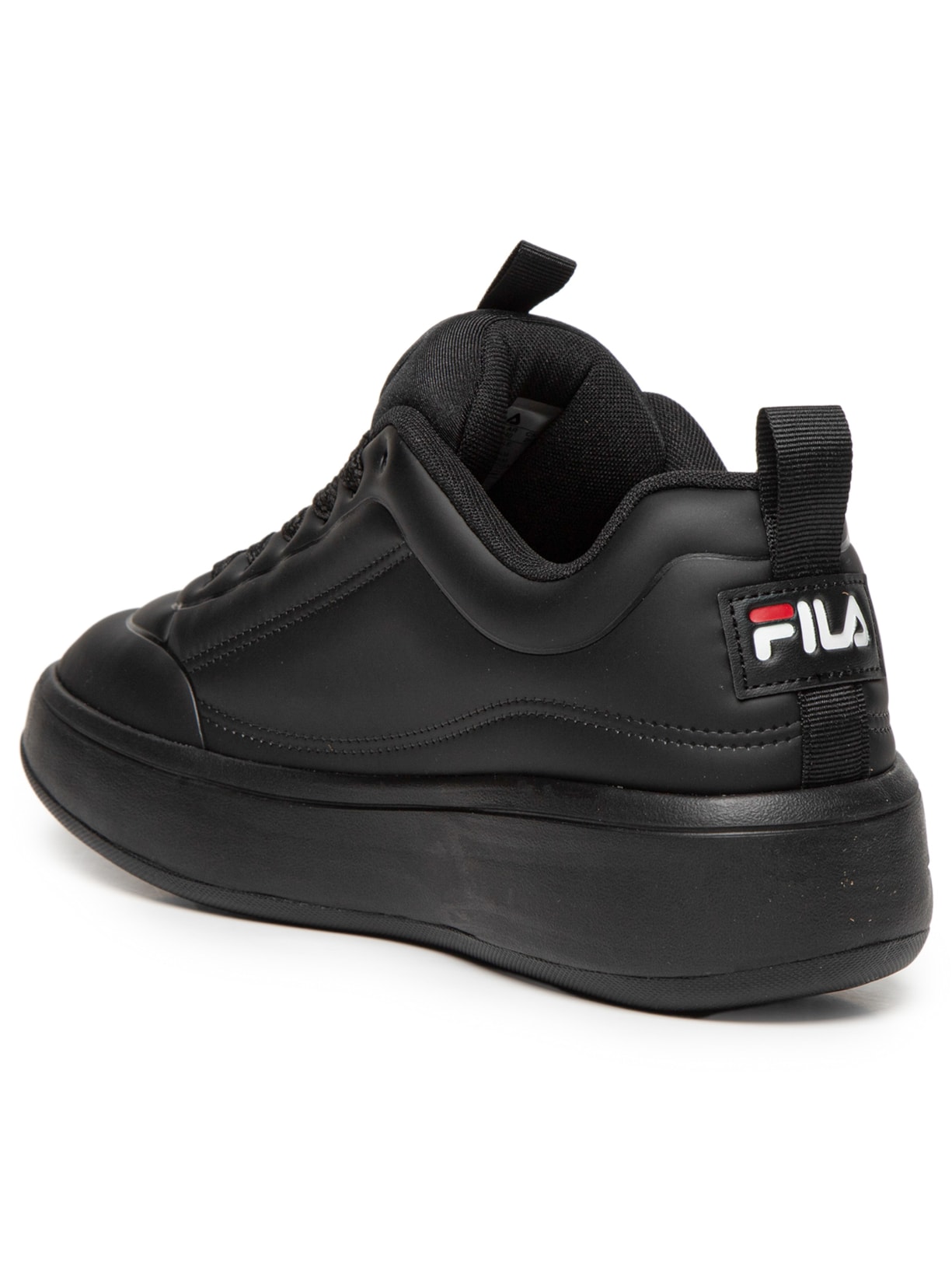 Tênis Feminino Super Bubble Preto Fila