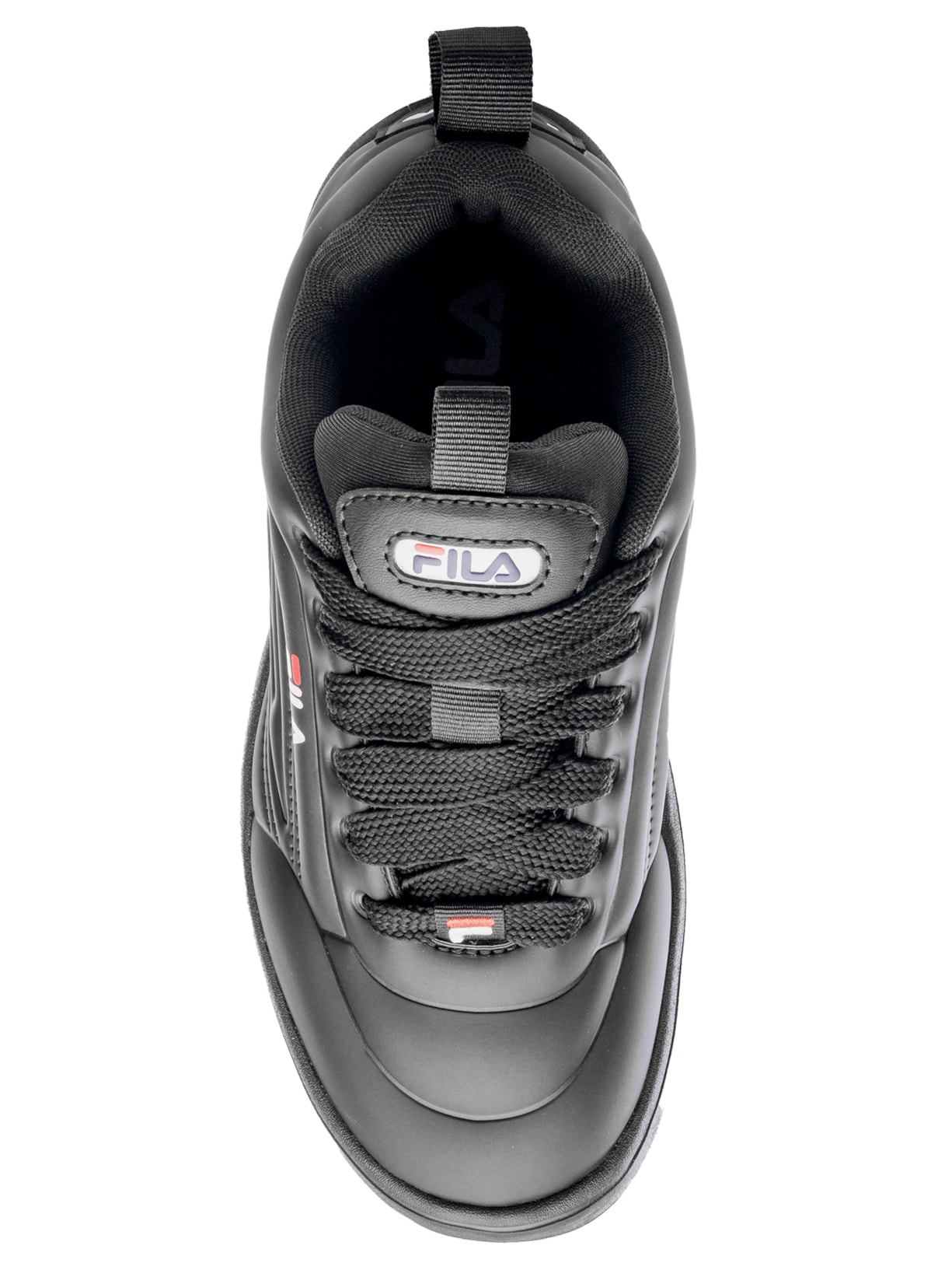 Tênis Feminino Super Bubble Preto Fila
