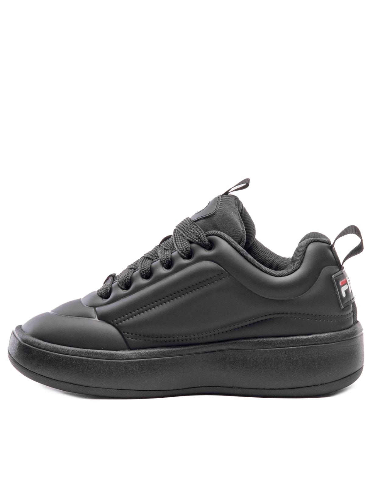Tênis Feminino Super Bubble Preto Fila