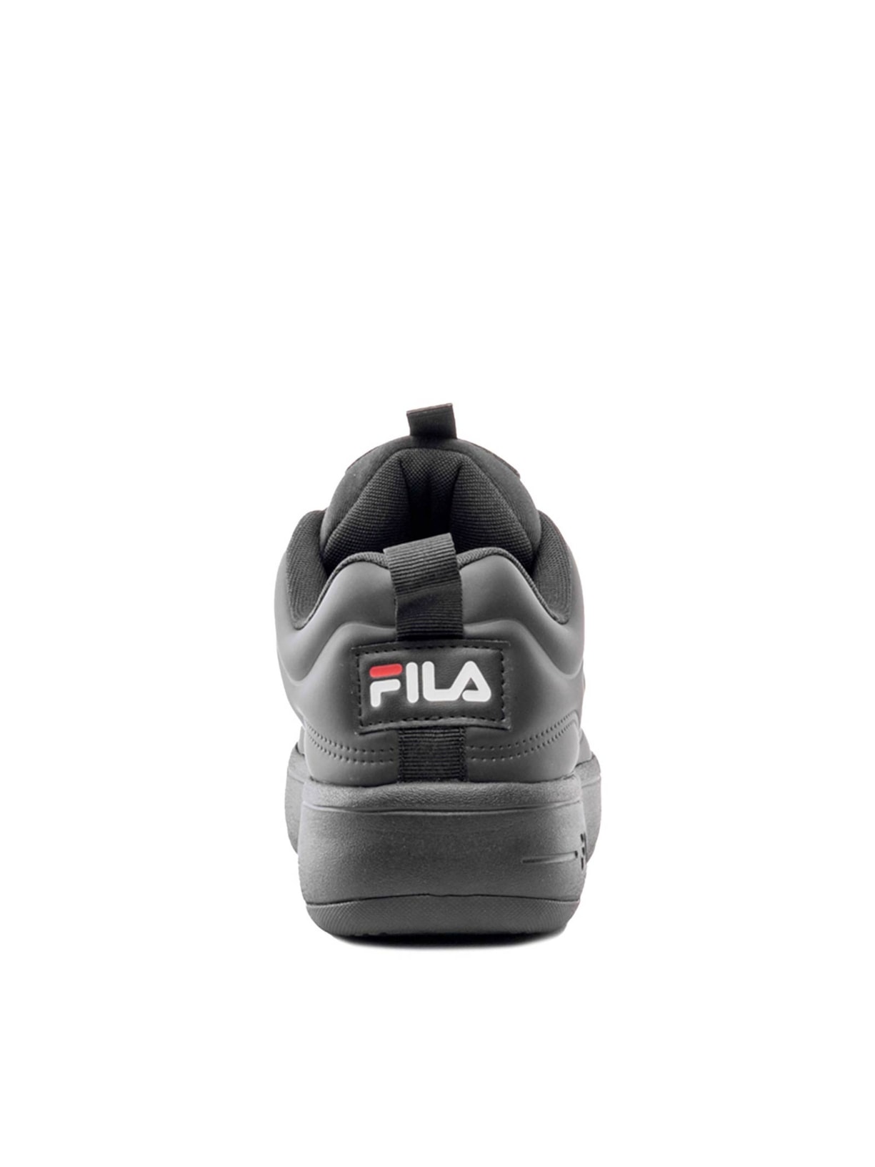 Tênis Feminino Super Bubble Preto Fila