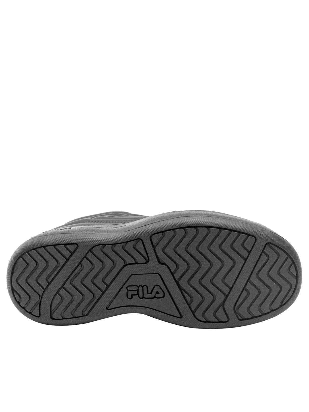 Tênis Feminino Super Bubble Preto Fila