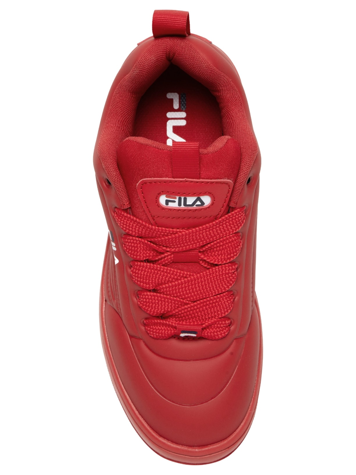 Tênis Feminino Super Bubble Vermelho Fila