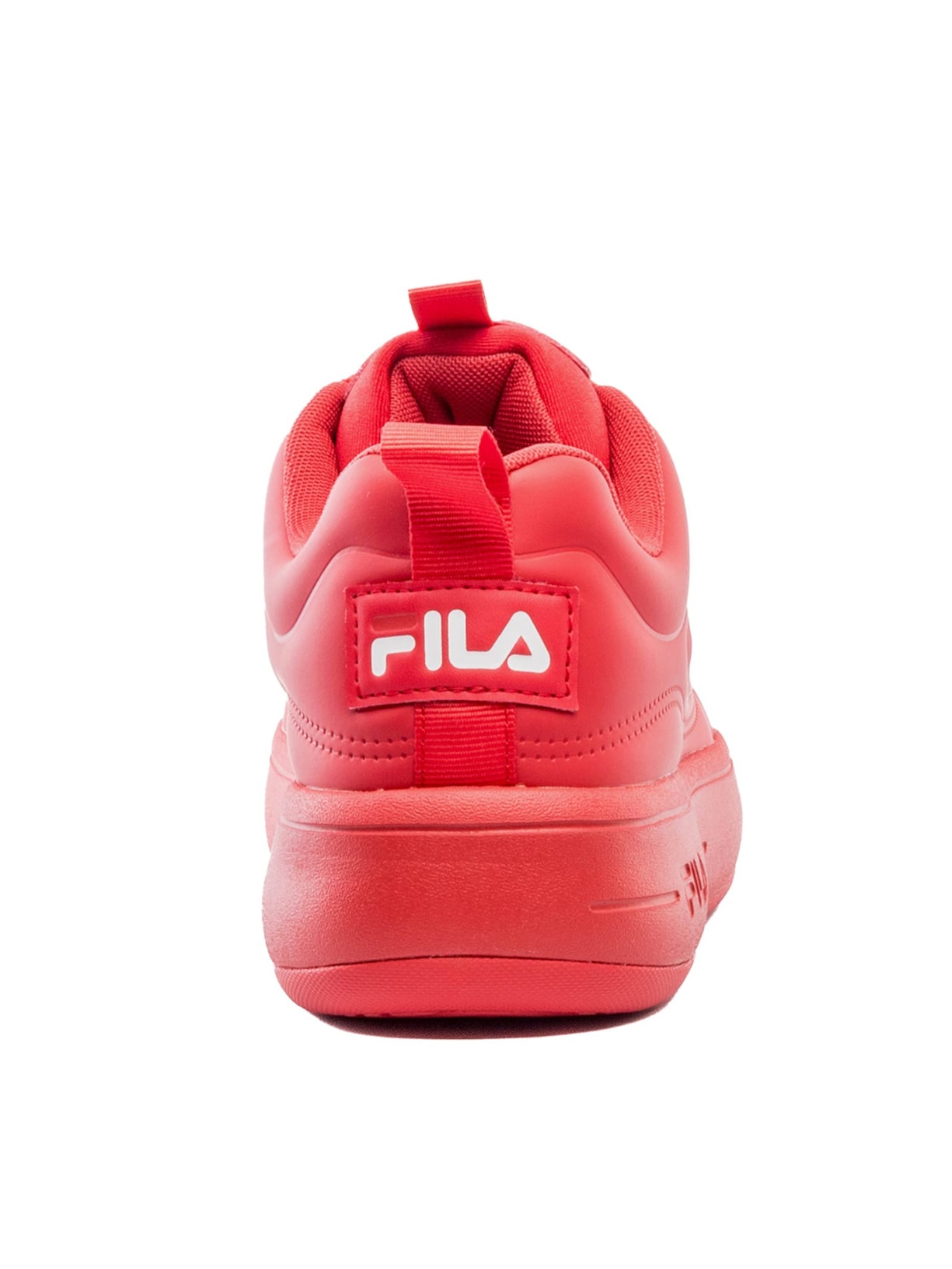 Tênis Feminino Super Bubble Vermelho Fila