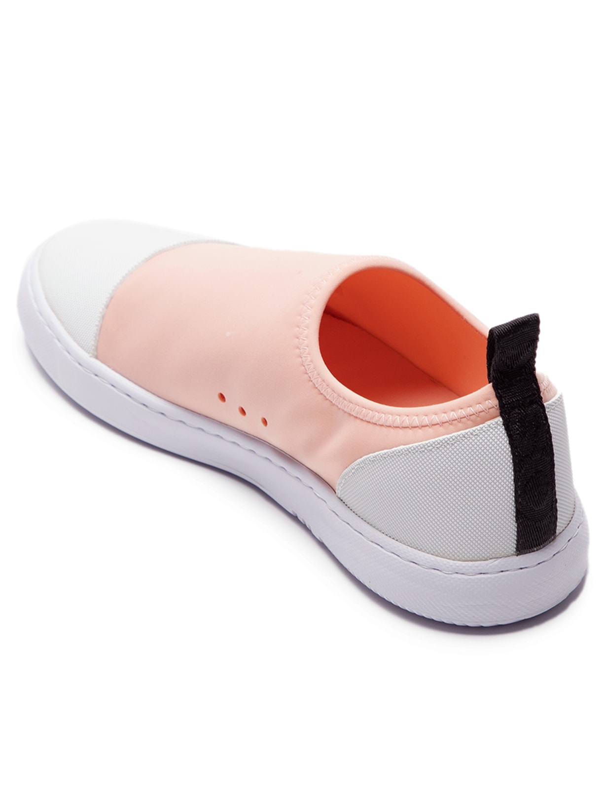 Tênis Feminino Super Light Low Top Rosa Osklen