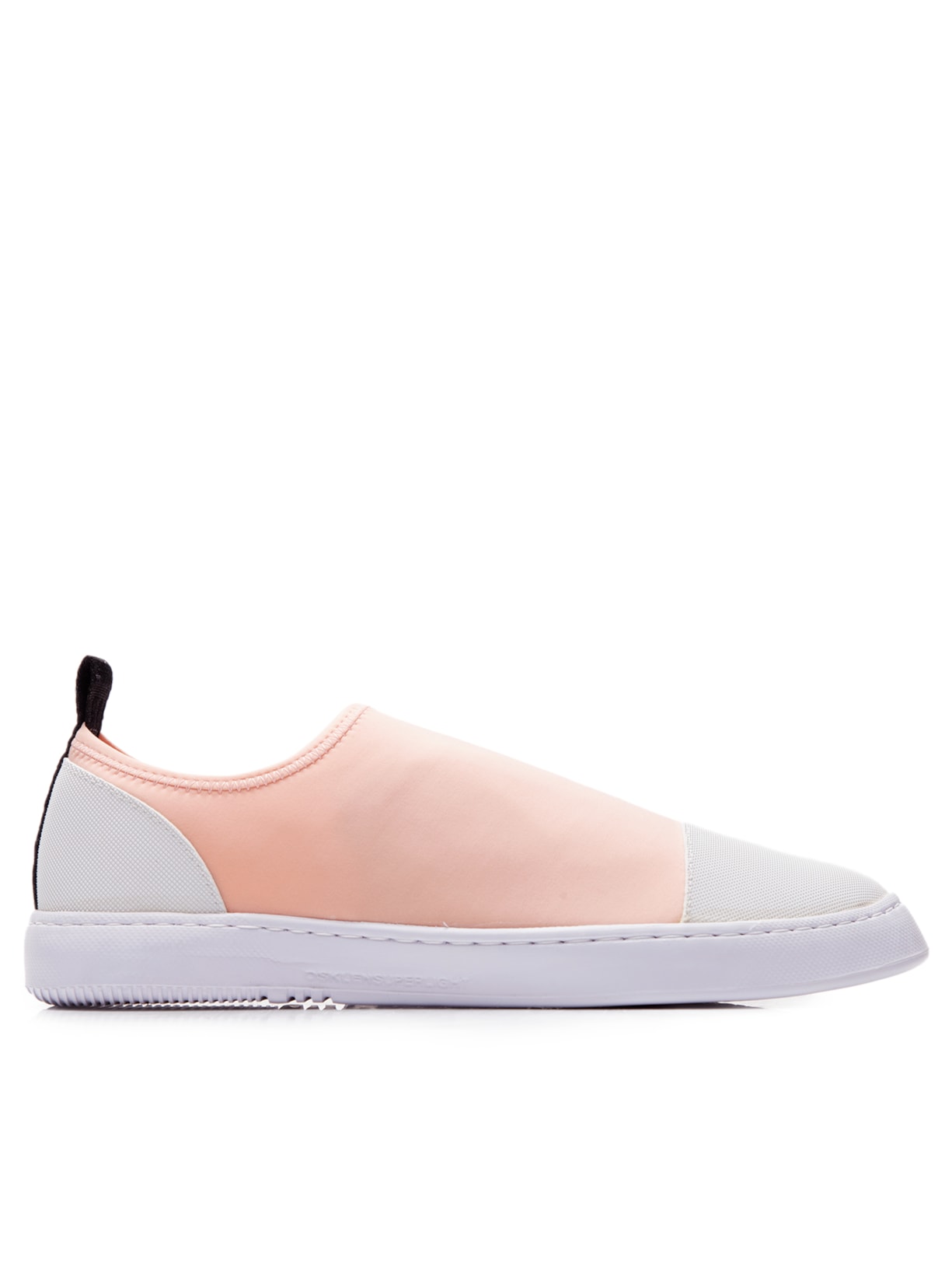 Tênis Feminino Super Light Low Top - Rosa