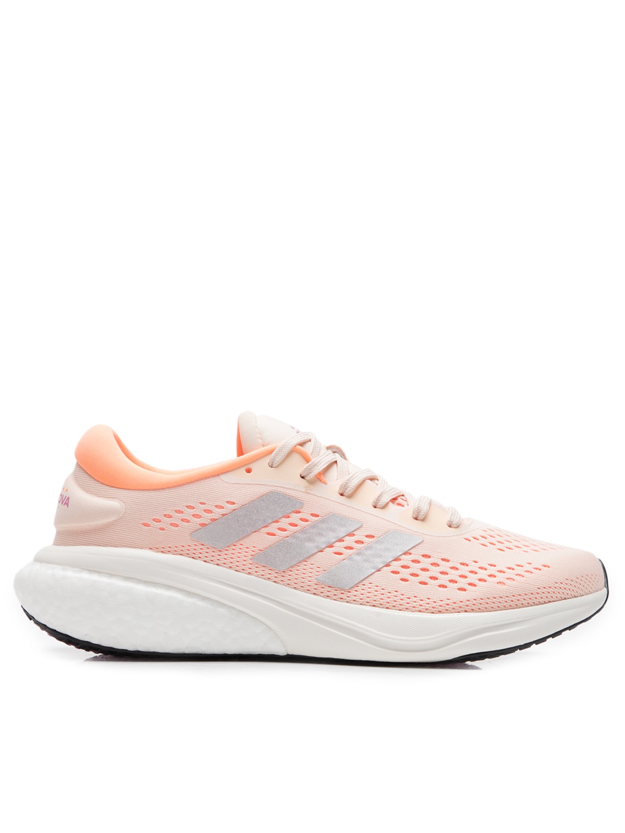 Tênis Feminino Supernova 2.0 - Laranja