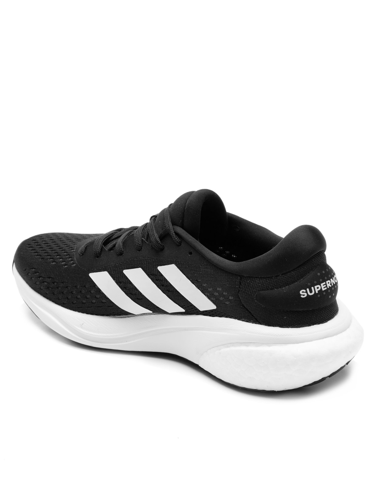 Tênis Feminino Supernova 2.0 Preto Adidas
