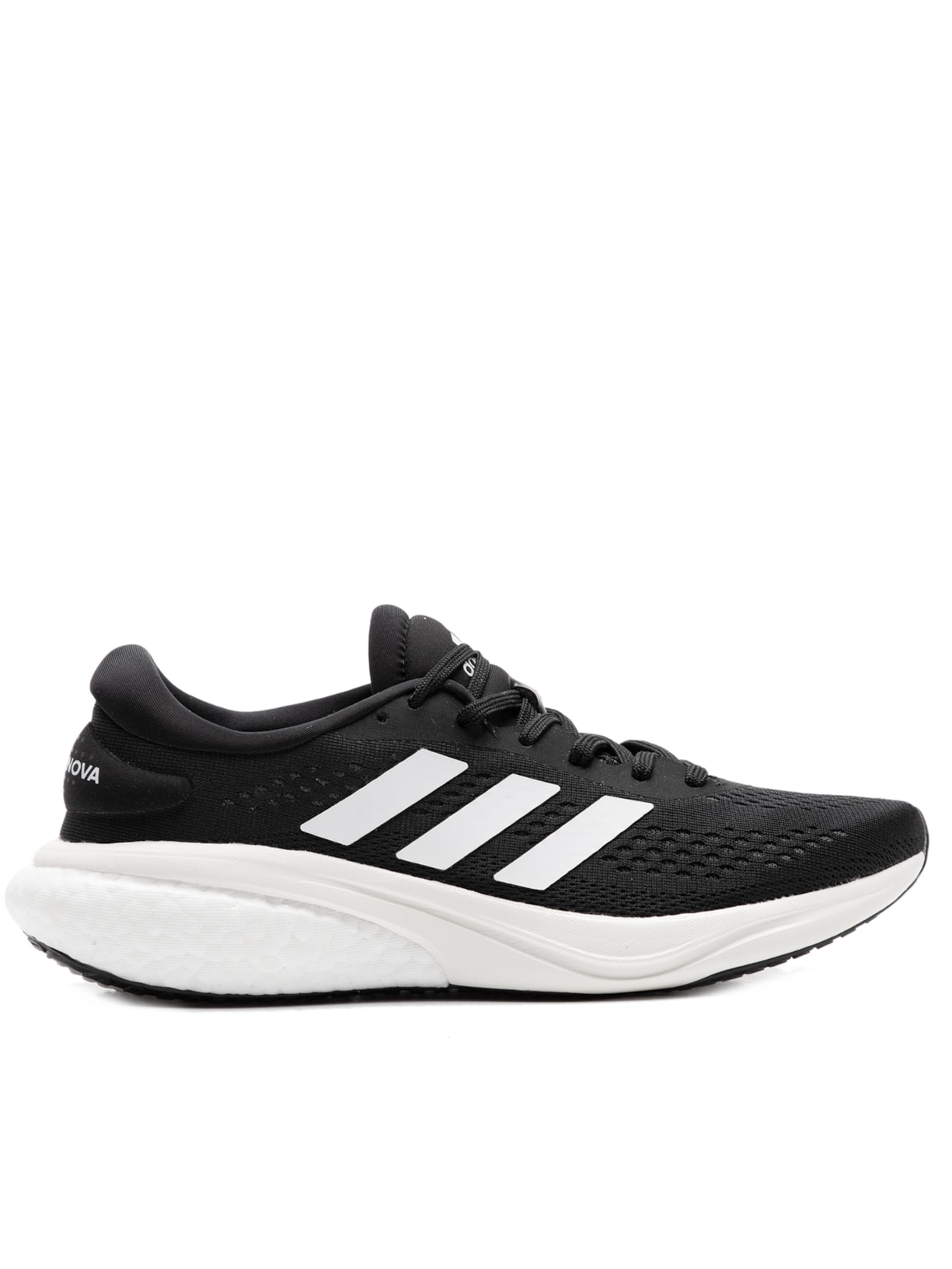 Tênis Feminino Supernova 2.0 Preto Adidas
