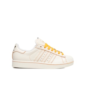 Imagem Tênis Feminino Superstar II - Branco
