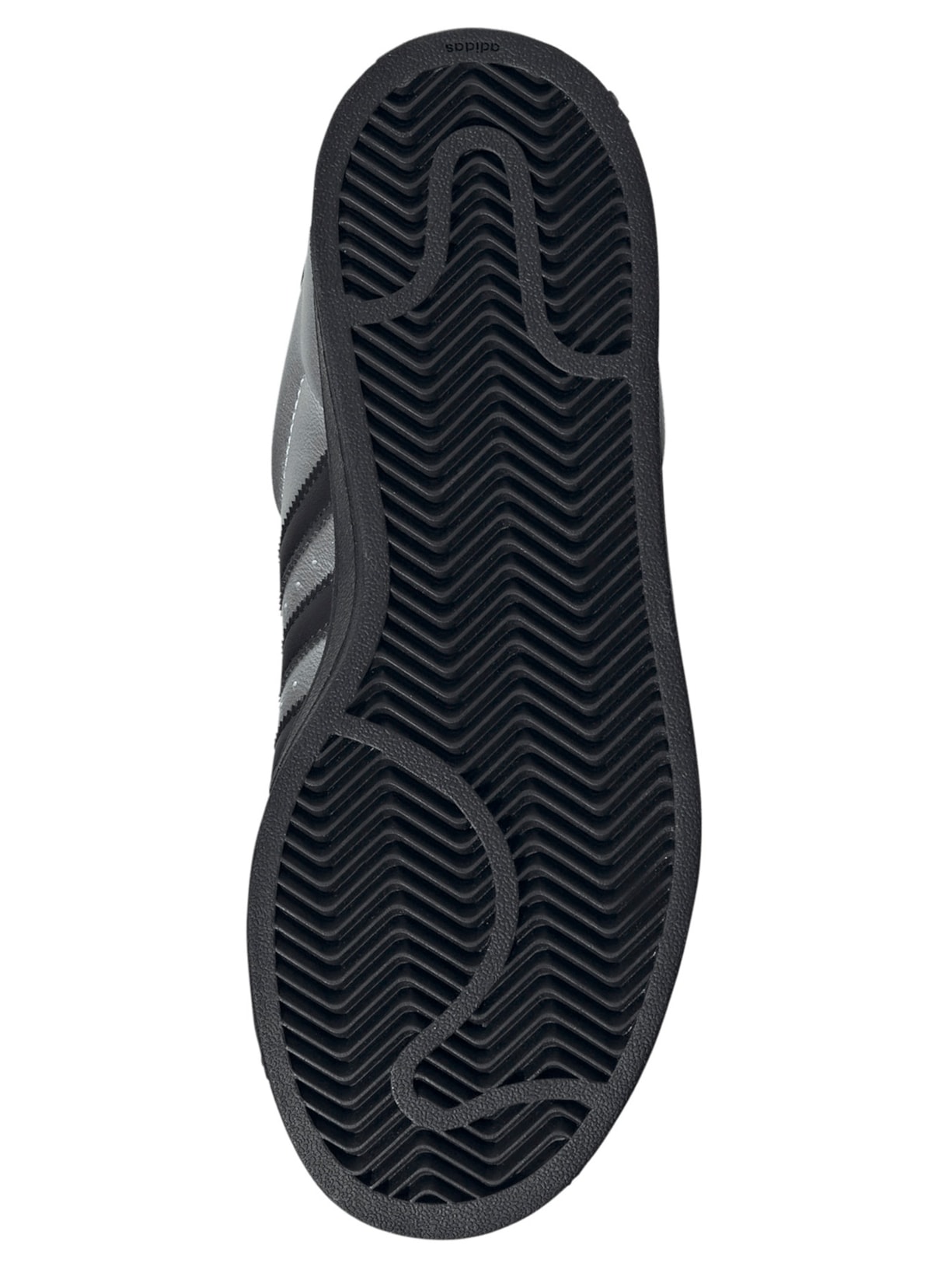 Tênis Feminino Superstar II Prateado Adidas Originals