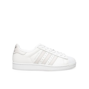 Imagem Tênis Feminino Superstar II W - Branco