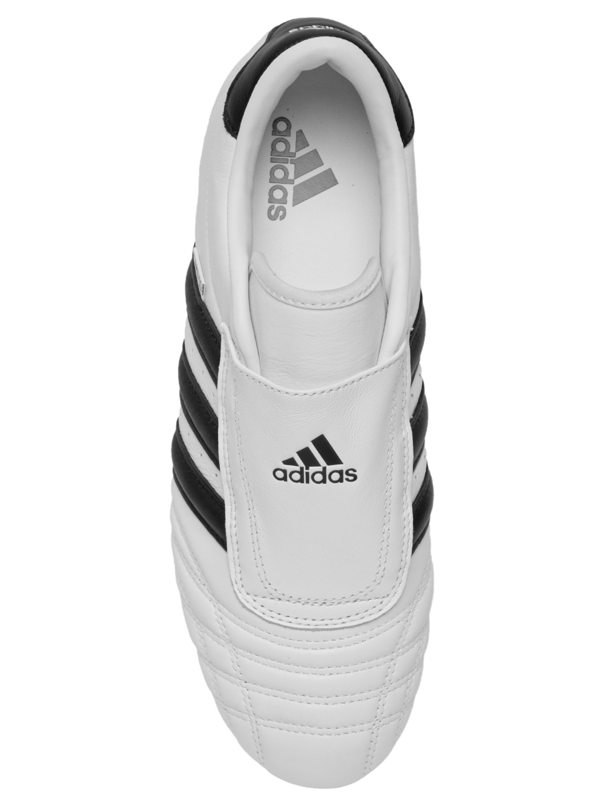 Tênis Feminino Taekwondo Branco Adidas Originals