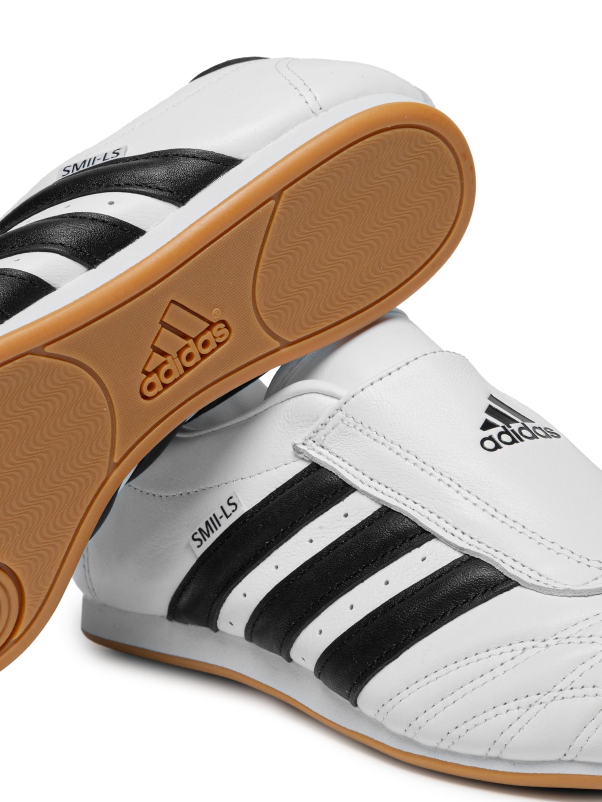 Tênis Feminino Taekwondo Branco Adidas Originals