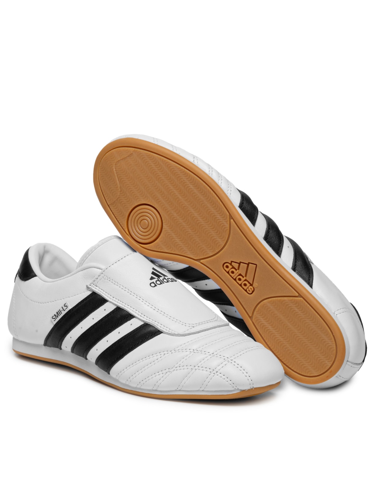 Tênis Feminino Taekwondo Branco Adidas Originals