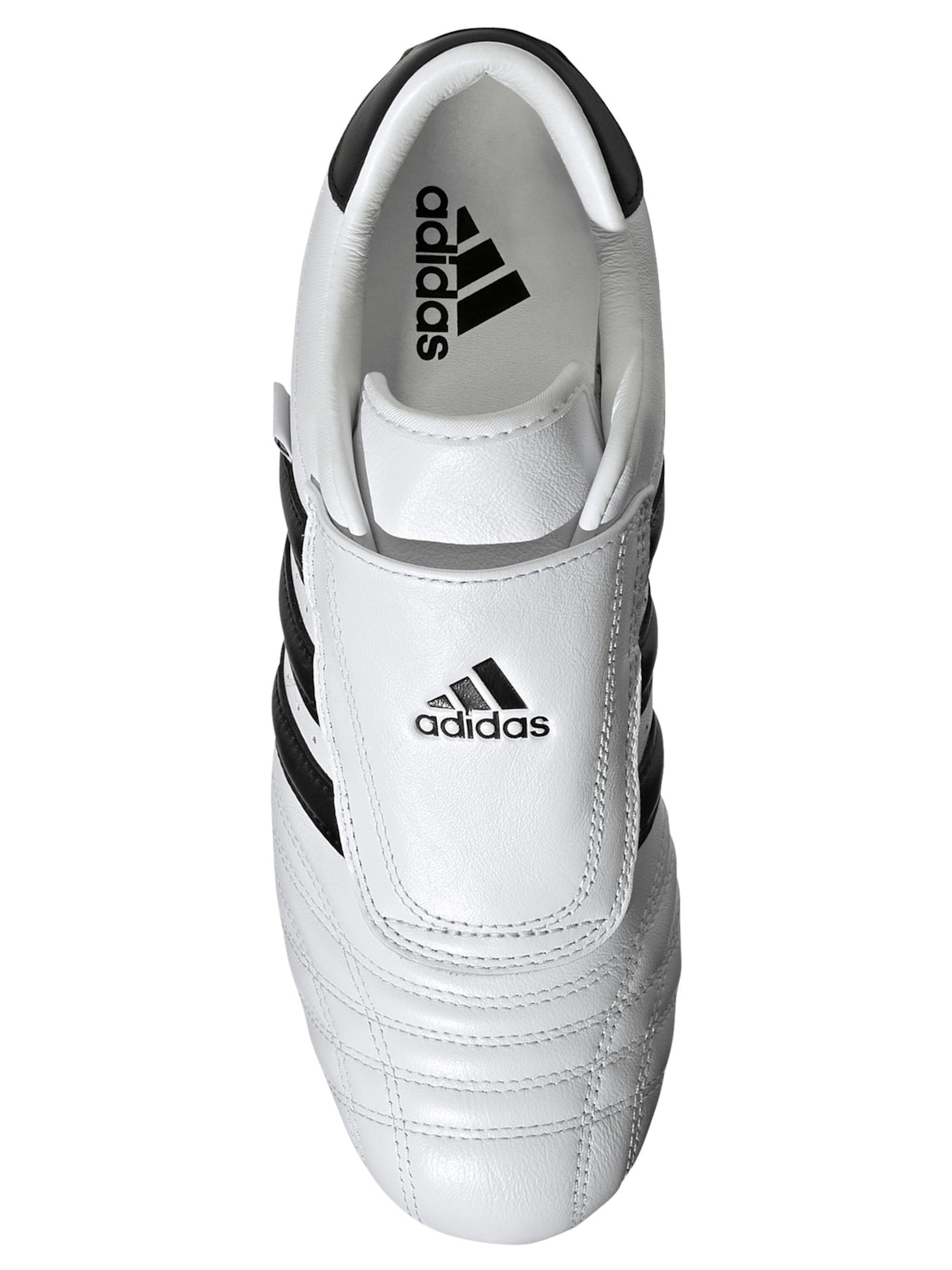Tênis Feminino Taekwondo Branco Adidas Originals