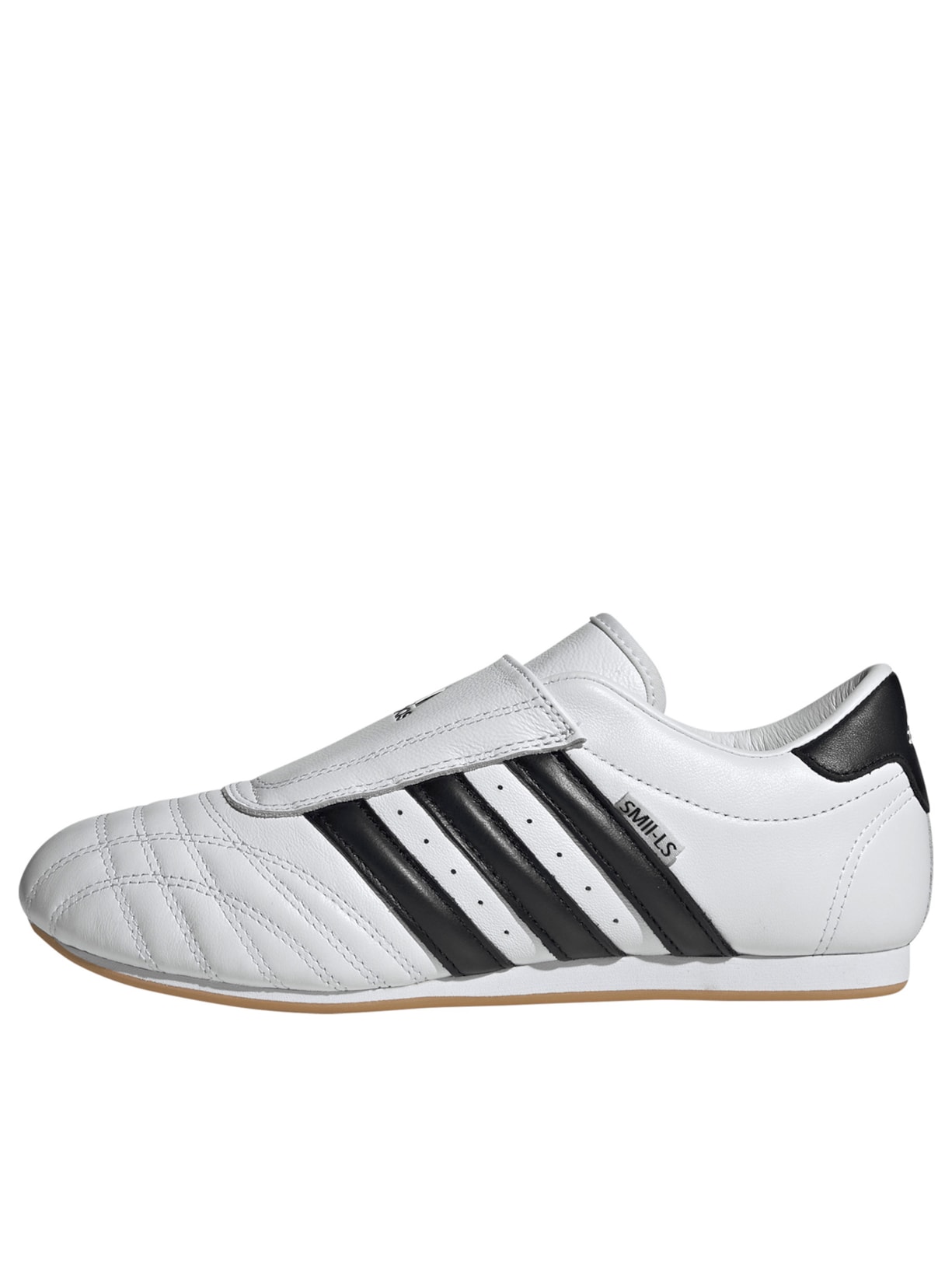 Tênis Feminino Taekwondo Branco Adidas Originals