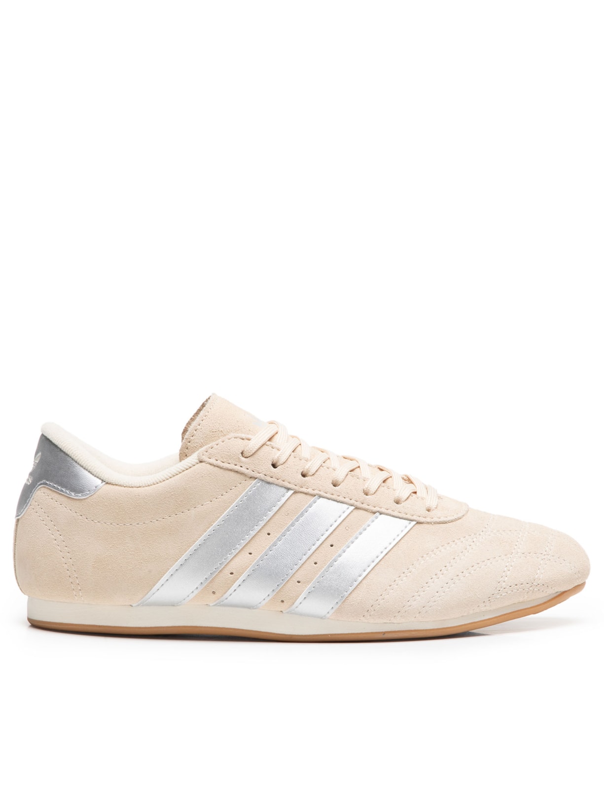 Tênis Feminino Taekwondo Lace - Bege