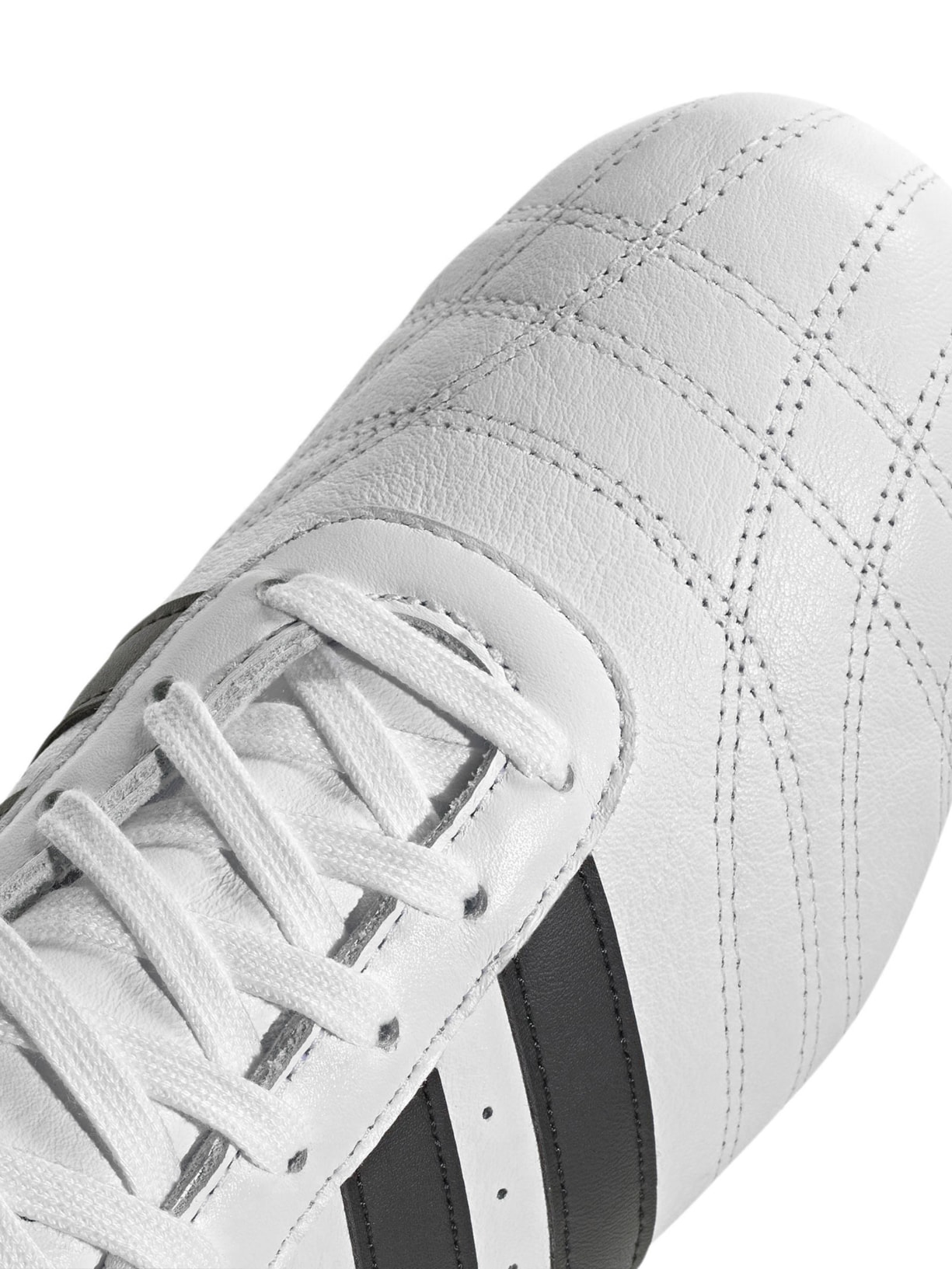 Tênis Feminino Taekwondo Lace Branco Adidas Originals