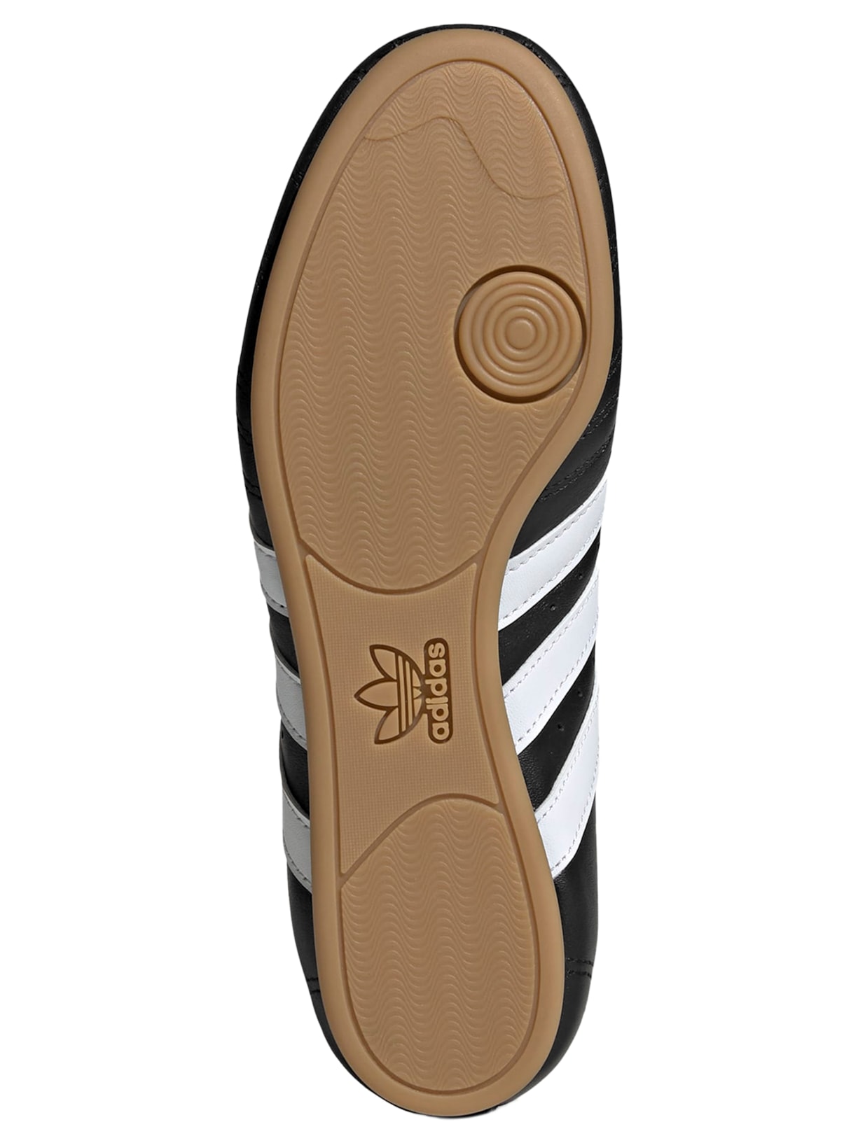 Tênis Feminino Taekwondo Lace Preto Adidas Originals