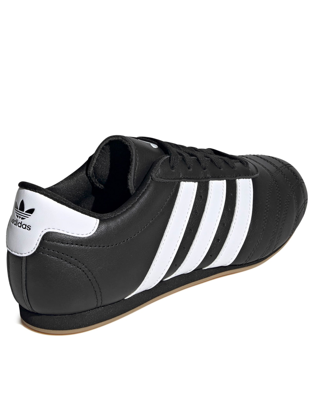 Tênis Feminino Taekwondo Lace Preto Adidas Originals