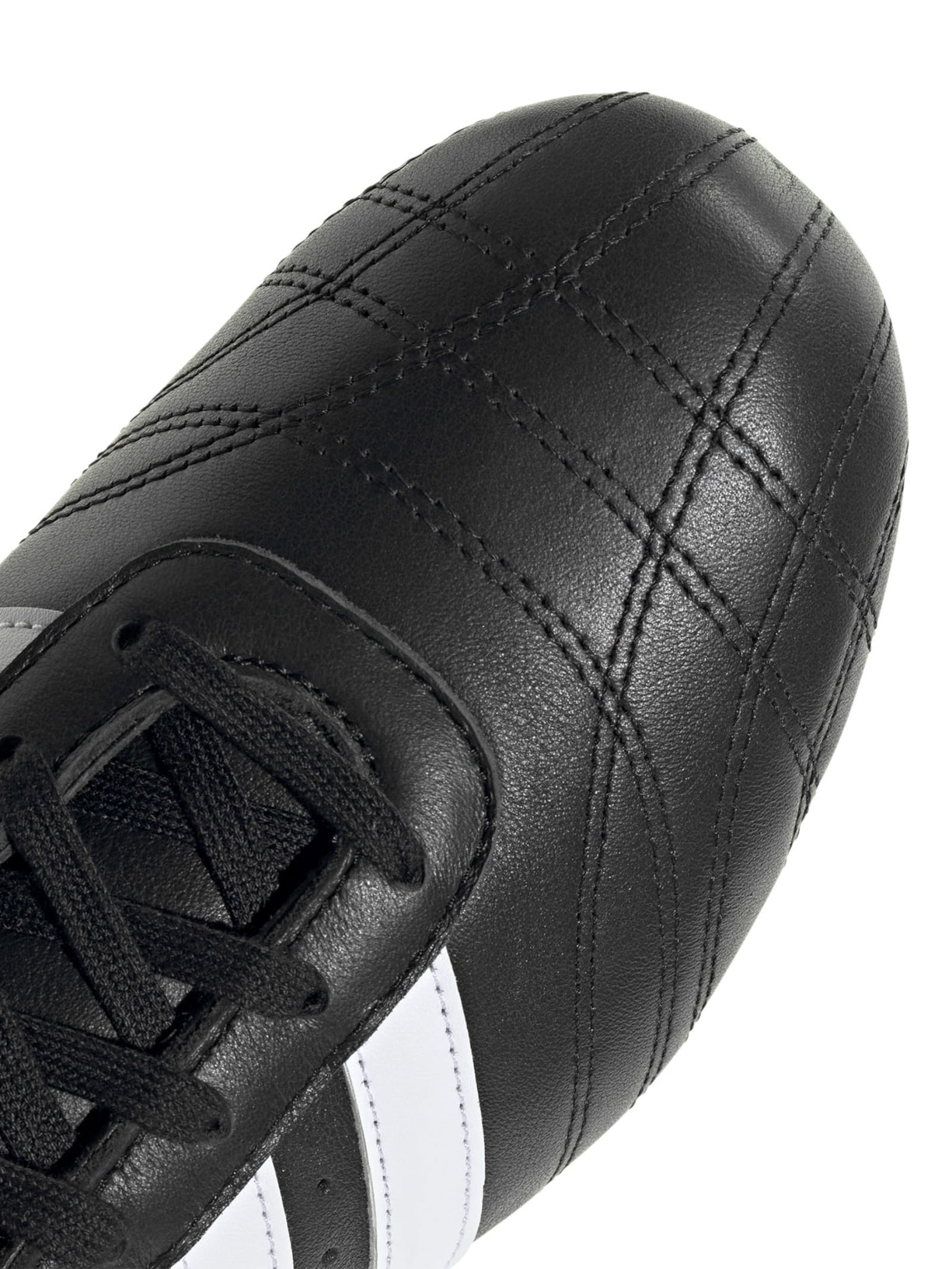 Tênis Feminino Taekwondo Lace Preto Adidas Originals