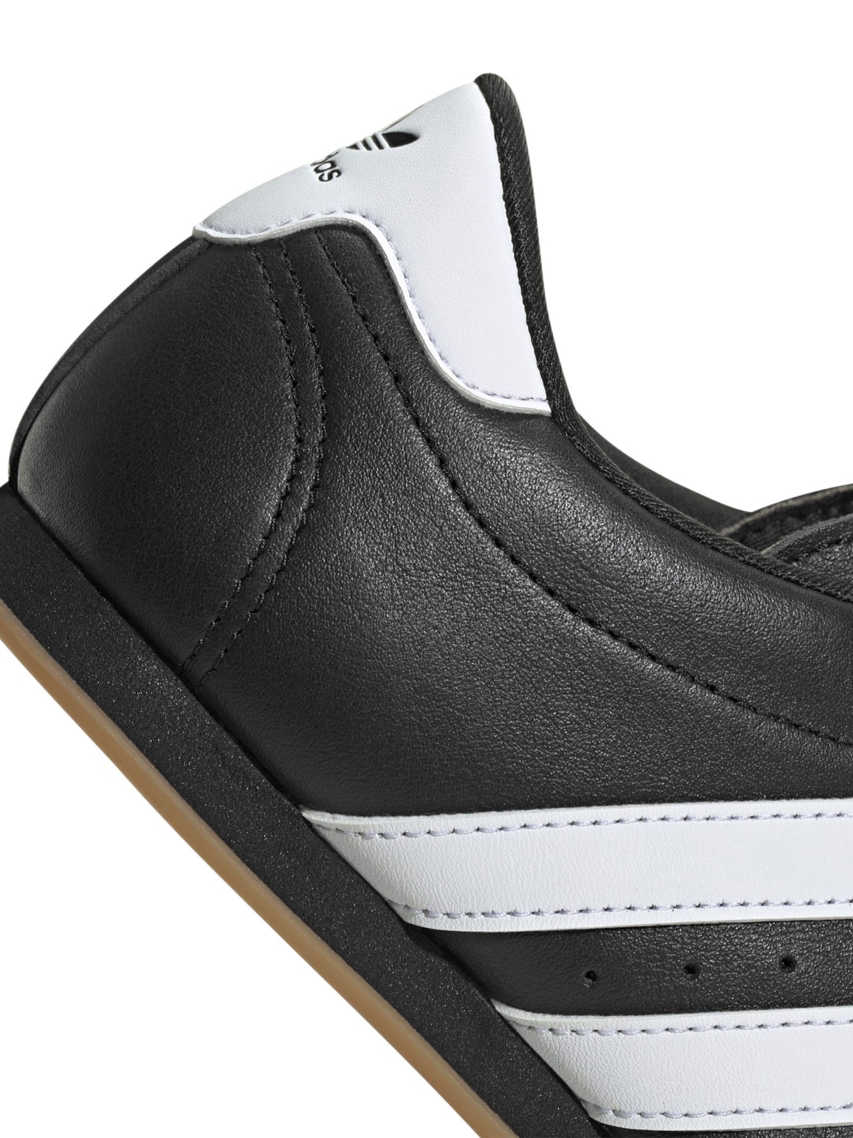 Tênis Feminino Taekwondo Lace Preto Adidas Originals