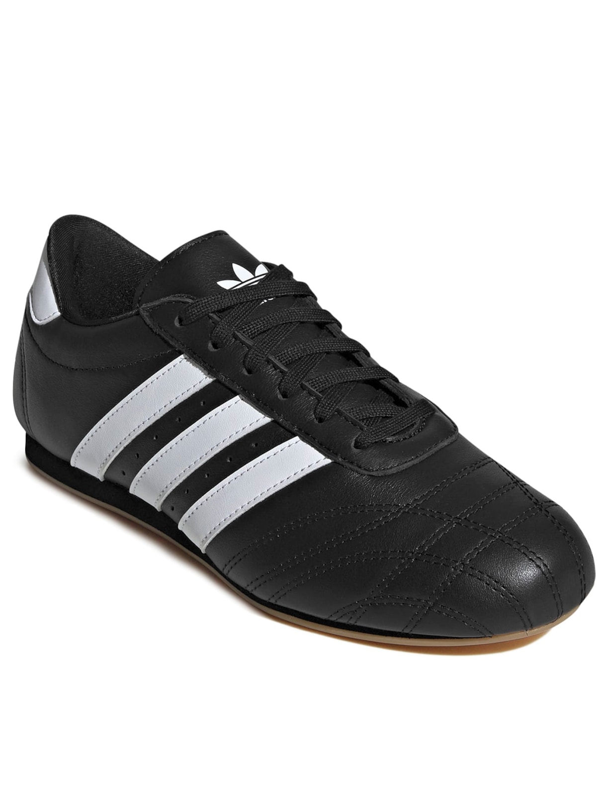 Tênis Feminino Taekwondo Lace Preto Adidas Originals