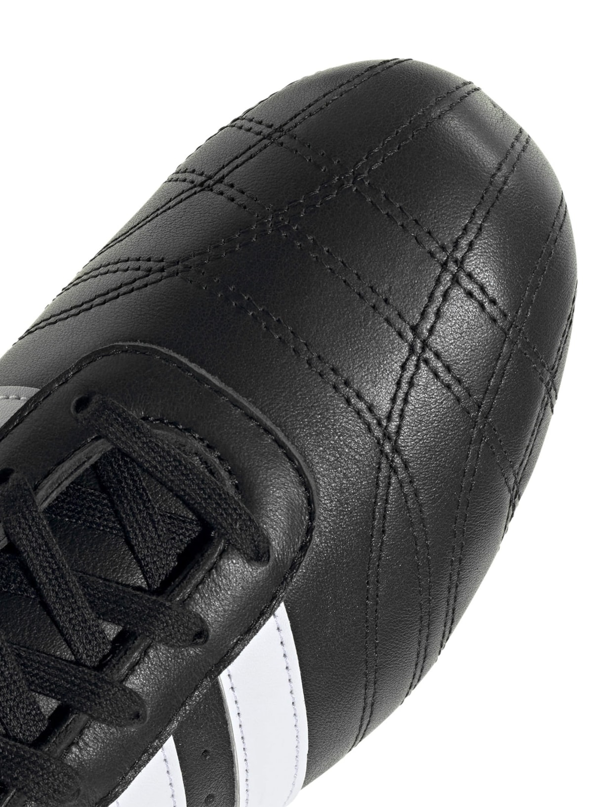 Tênis Feminino Taekwondo Lace Preto Adidas Originals