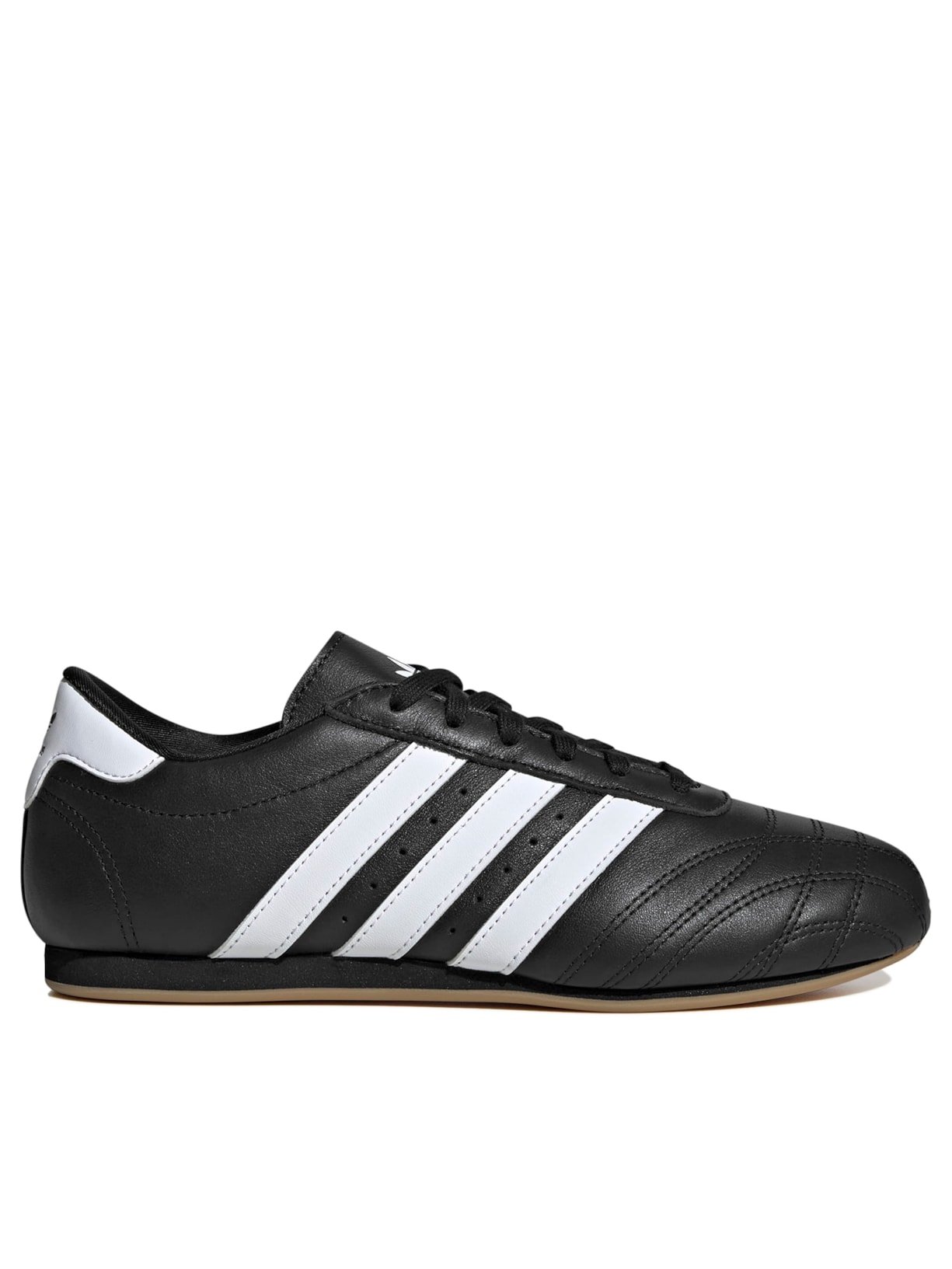 Tênis Feminino Taekwondo Lace Preto Adidas Originals