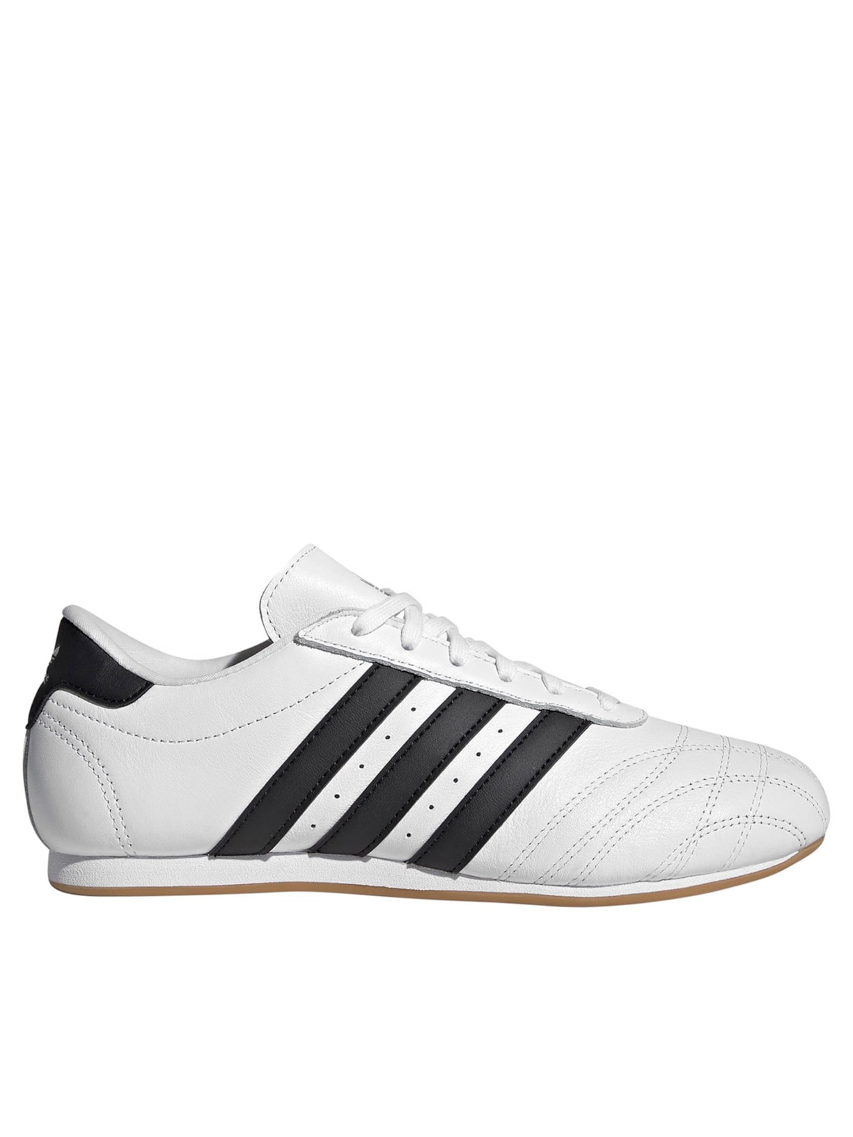 Tênis Feminino Taekwondo Lace W Branco Adidas Originals