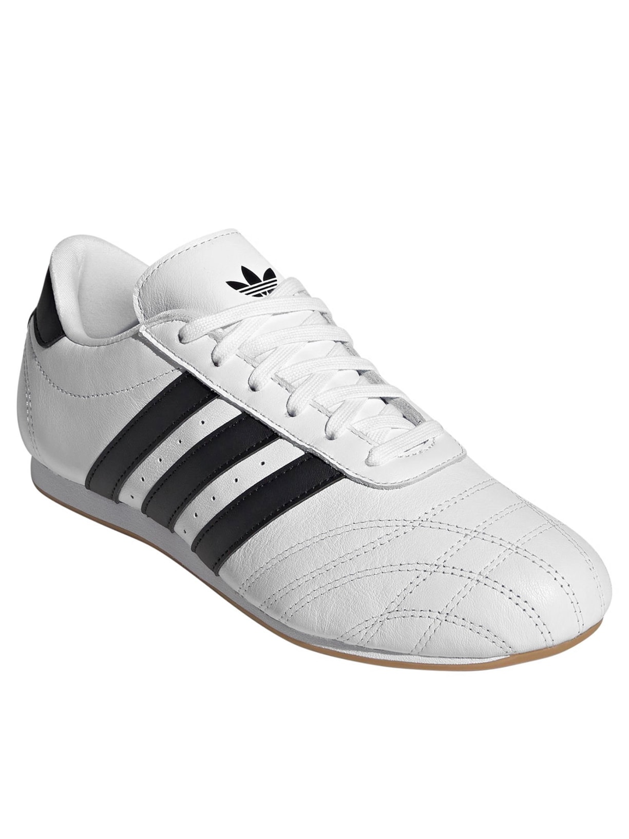 Tênis Feminino Taekwondo Lace W Branco Adidas Originals
