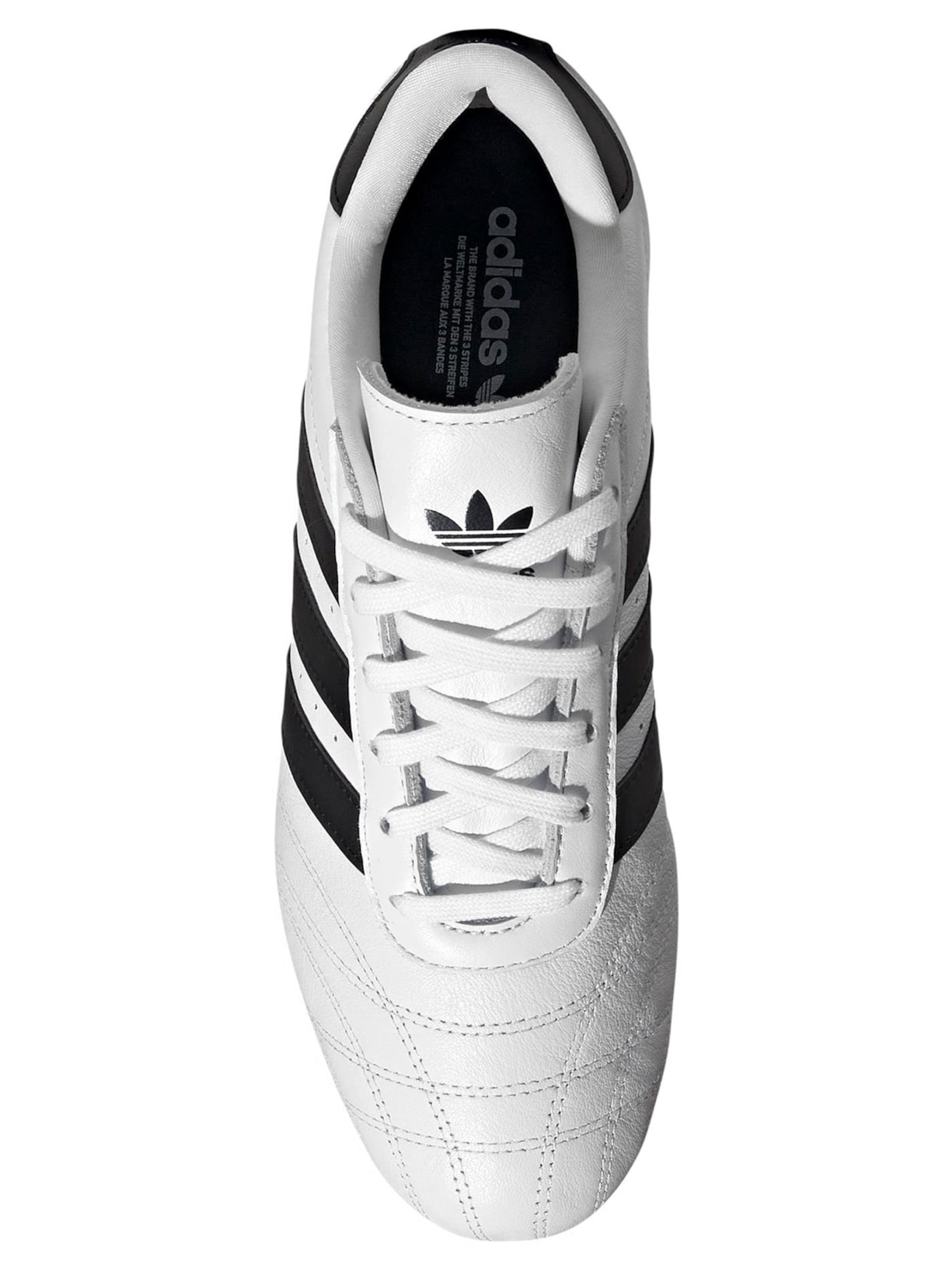 Tênis Feminino Taekwondo Lace W Branco Adidas Originals