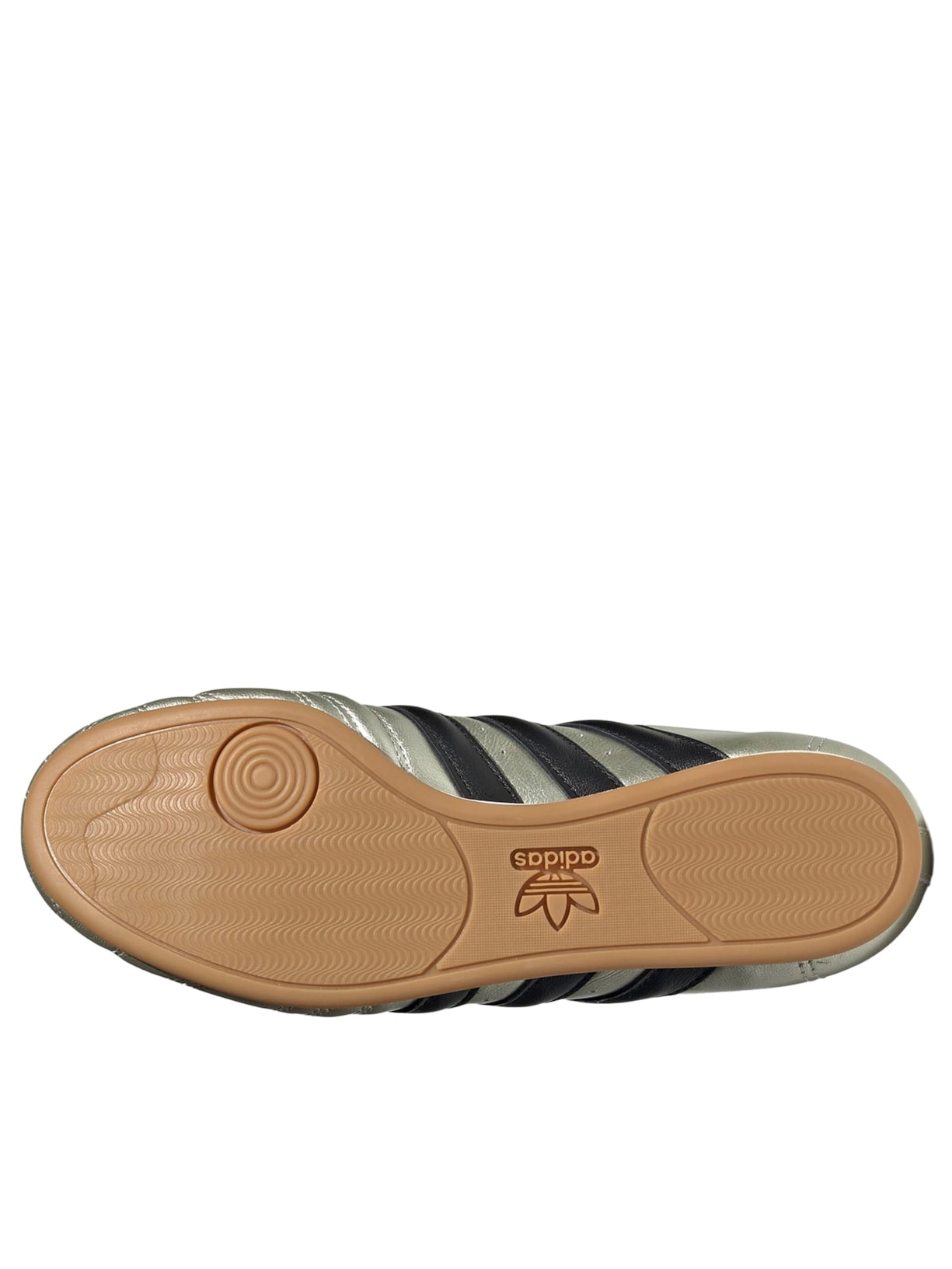 Tênis Feminino Taekwondo Lace W Prateado Adidas Originals