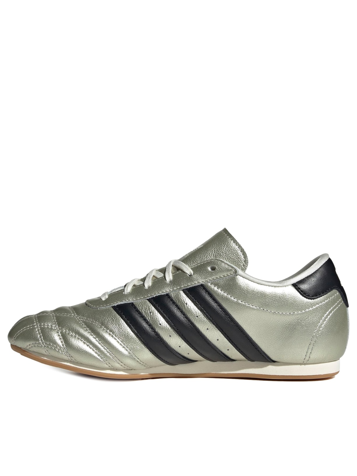 Tênis Feminino Taekwondo Lace W Prateado Adidas Originals