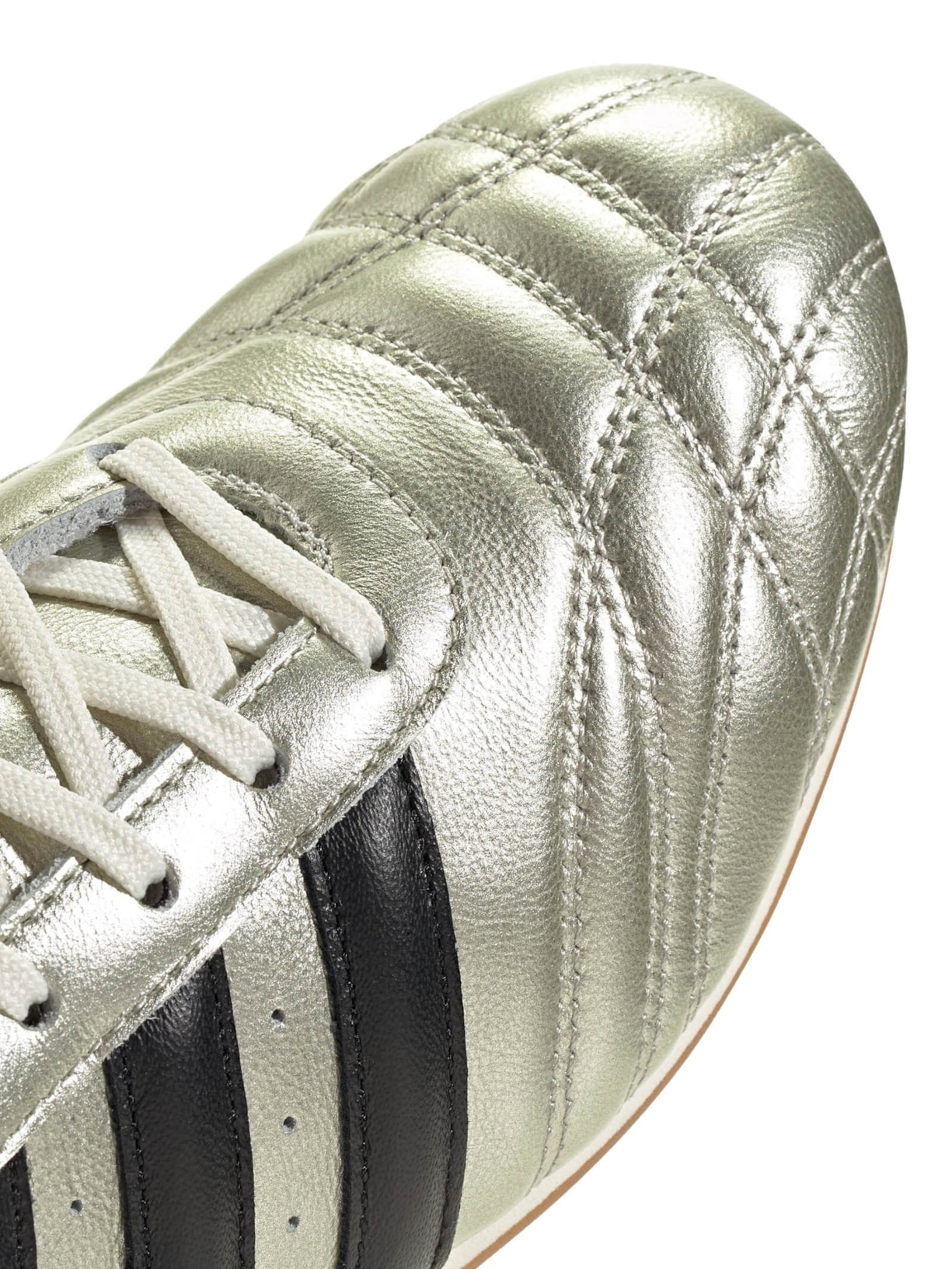 Tênis Feminino Taekwondo Lace W Prateado Adidas Originals