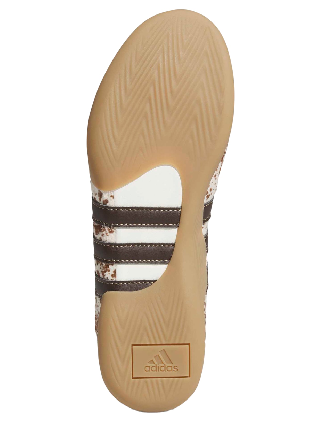Tênis Feminino Taekwondo Mei Ballet Animal Print Adidas Originals