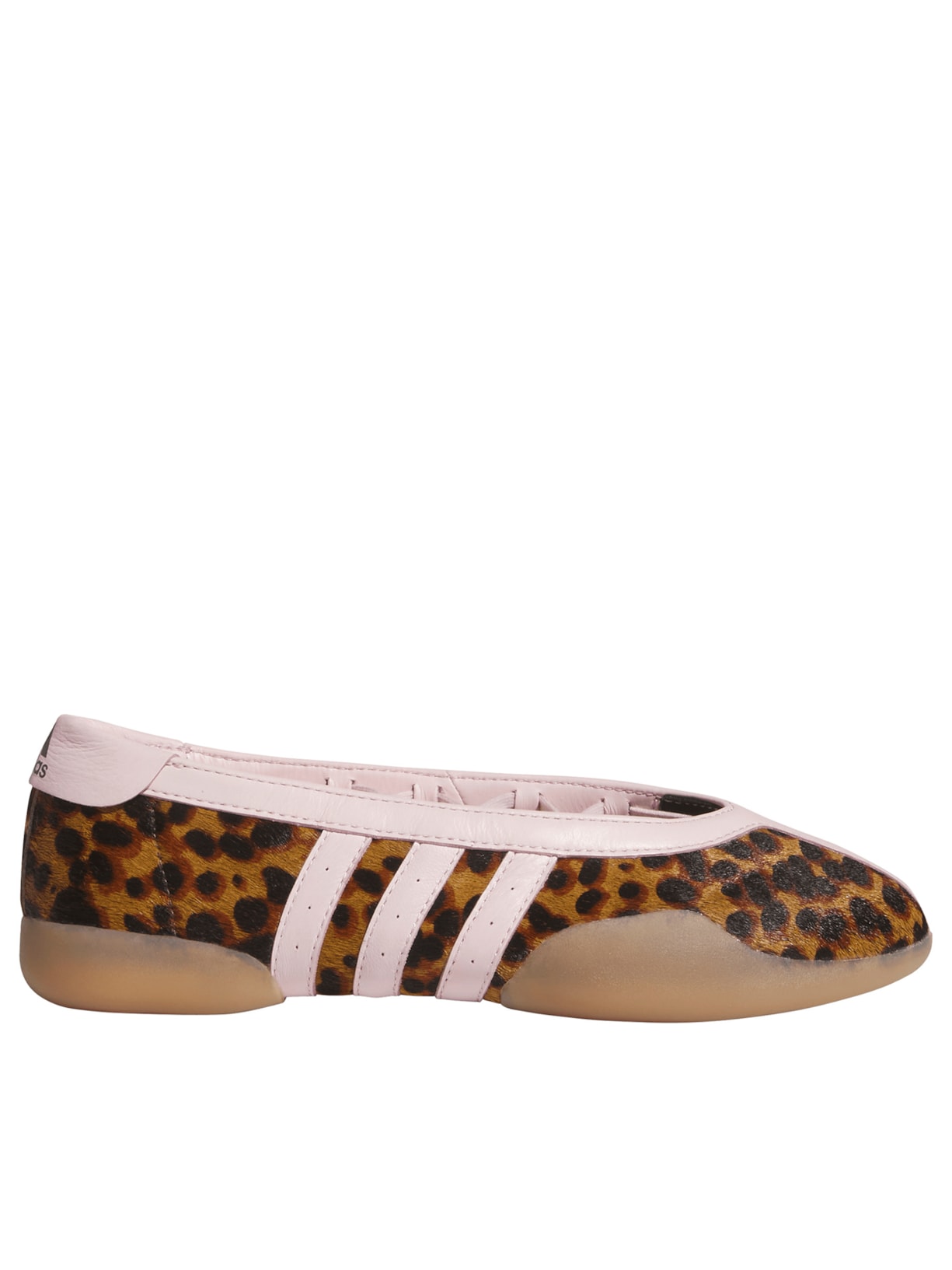 Tênis Feminino Taekwondo Mei Ballet - Preto