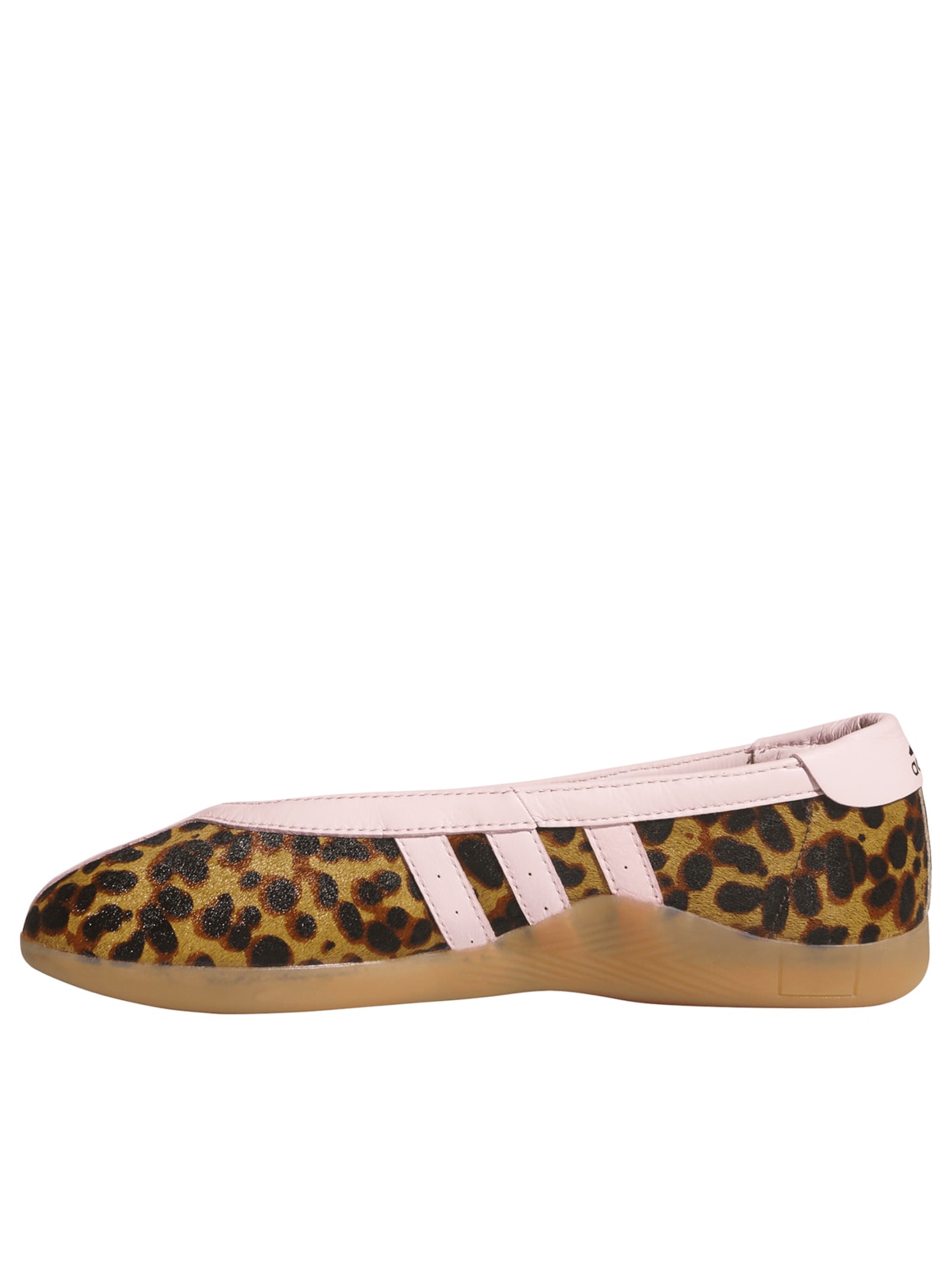 Tênis Feminino Taekwondo Mei Ballet Preto Adidas Originals
