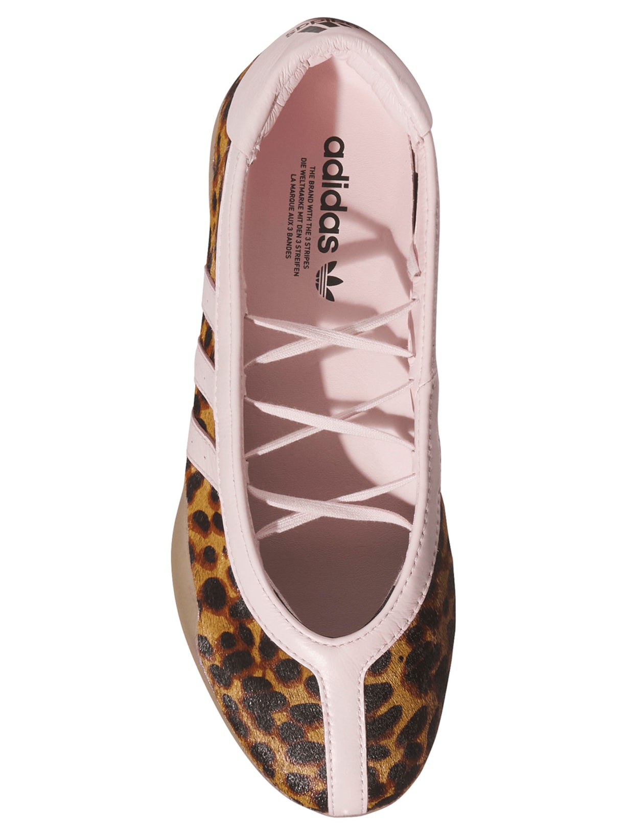 Tênis Feminino Taekwondo Mei Ballet Preto Adidas Originals