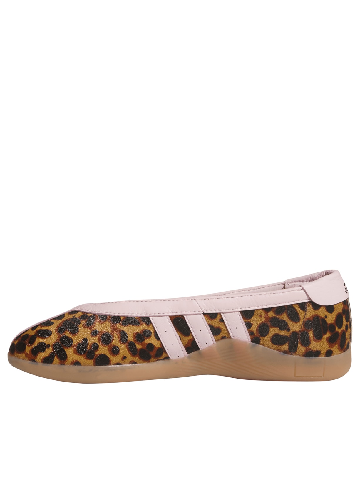 Tênis Feminino Taekwondo Mei Ballet Preto Adidas Originals