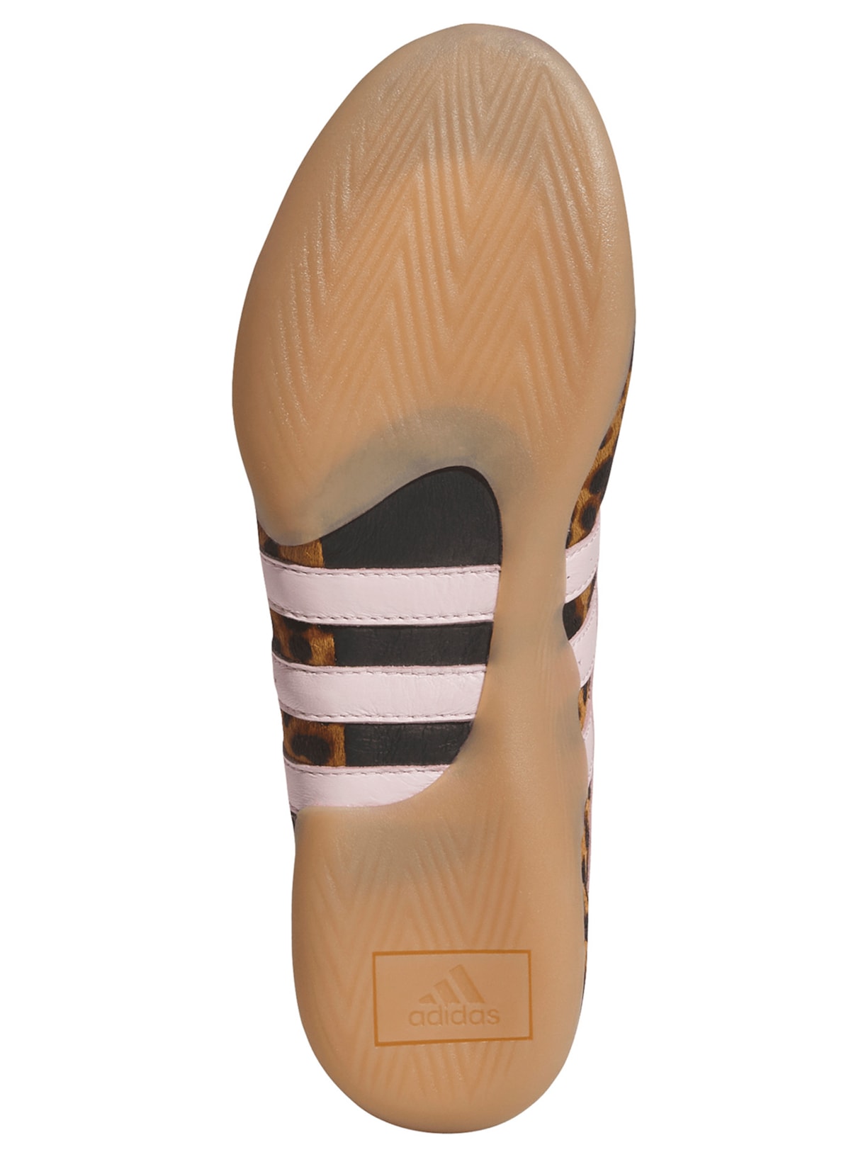 Tênis Feminino Taekwondo Mei Ballet Preto Adidas Originals