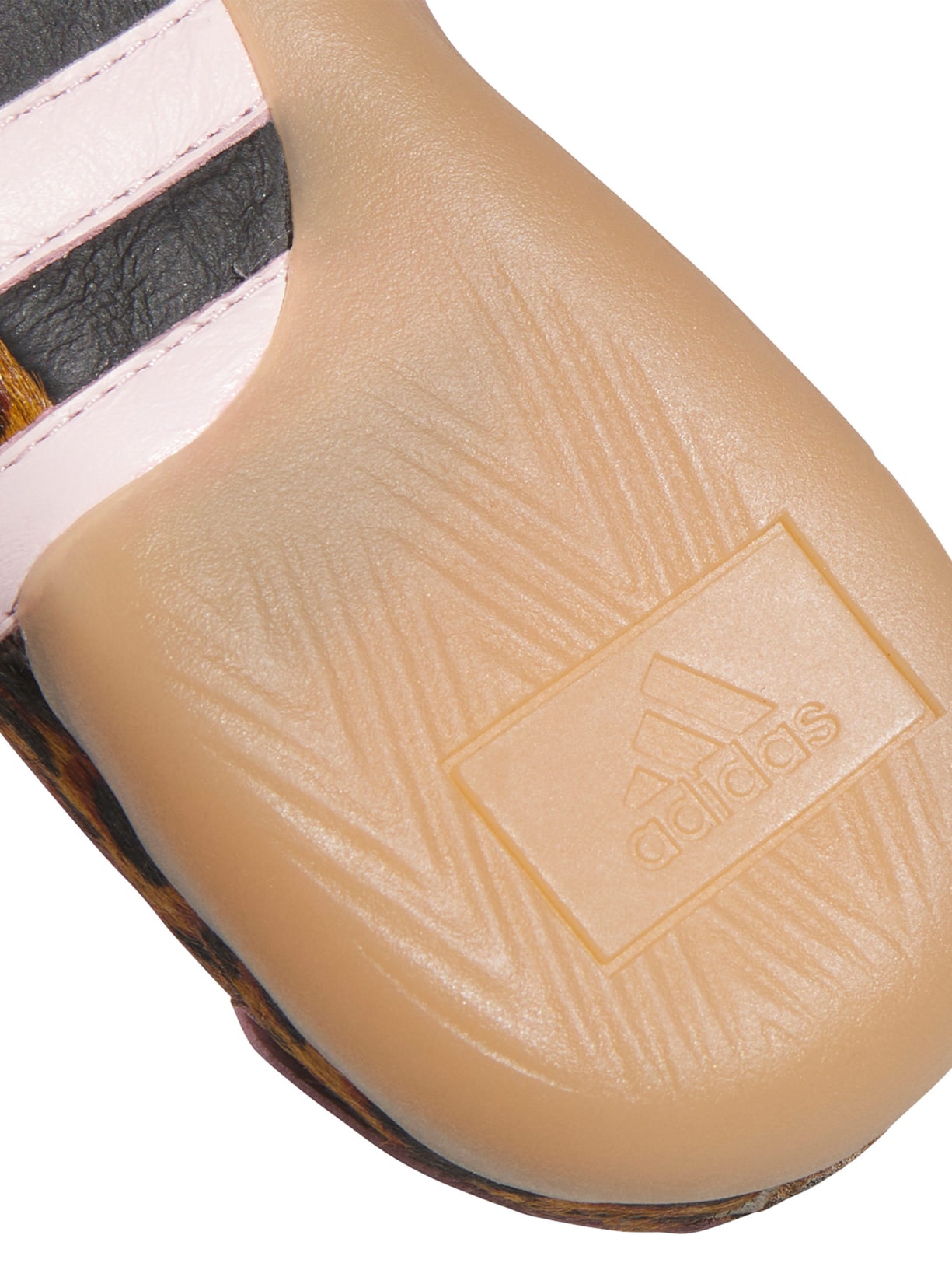 Tênis Feminino Taekwondo Mei Ballet Preto Adidas Originals