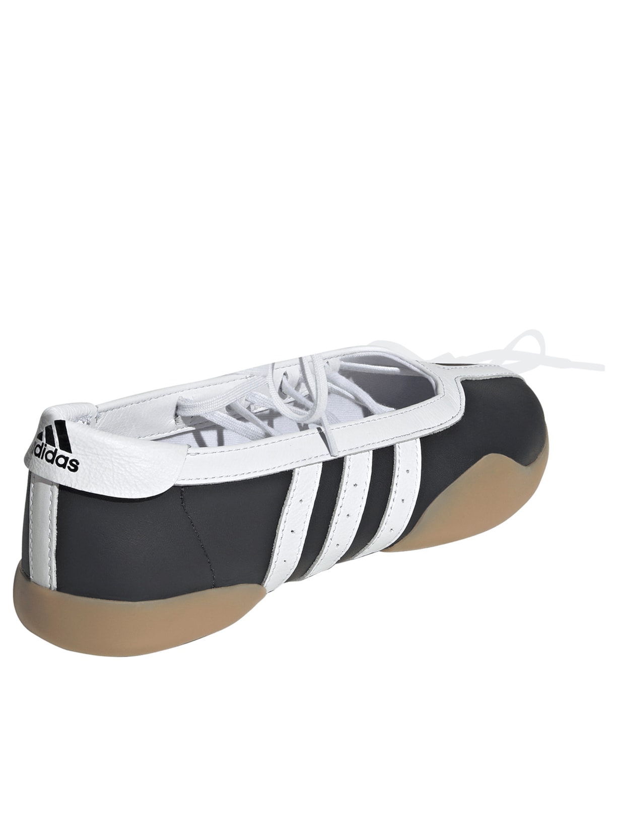Tênis Feminino Taekwondo Mei Ballet Preto Adidas Originals