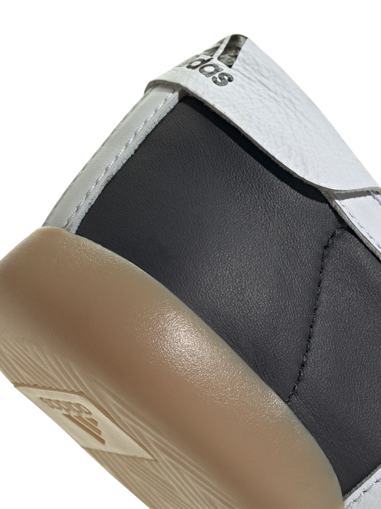 Tênis Feminino Taekwondo Mei Ballet Preto Adidas Originals
