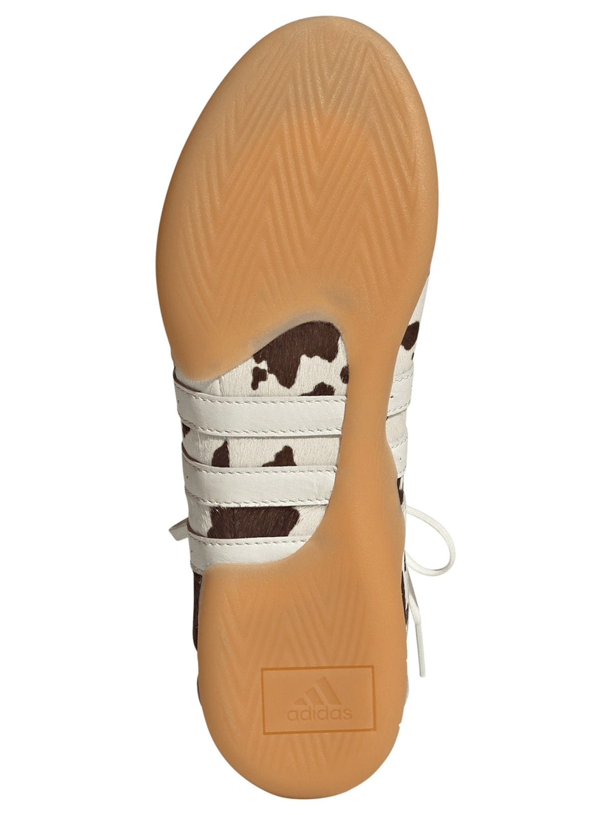 Tênis Feminino Taekwondo Mei Ballet – Animal Print Adidas Originals