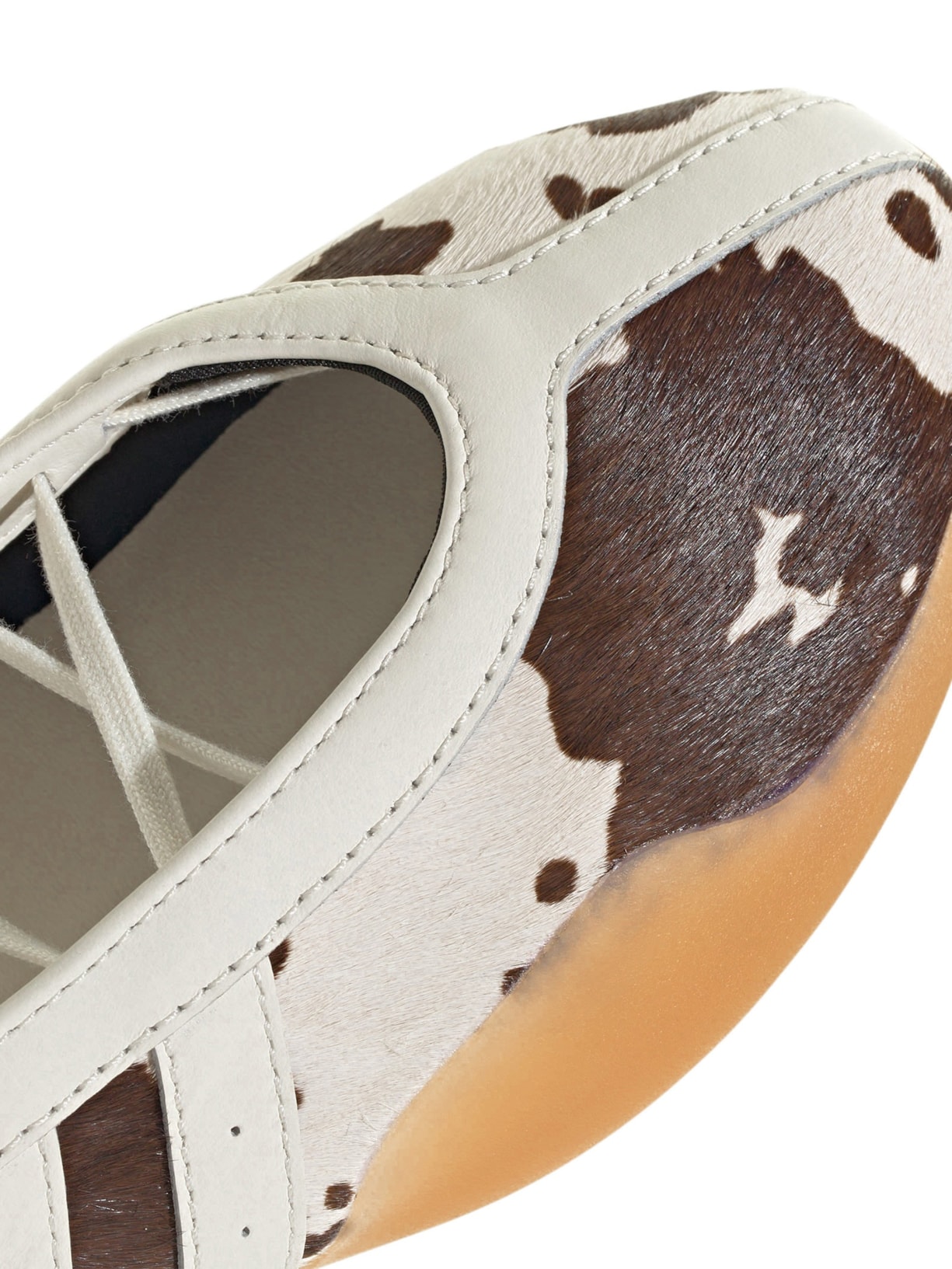 Tênis Feminino Taekwondo Mei Ballet – Animal Print Adidas Originals