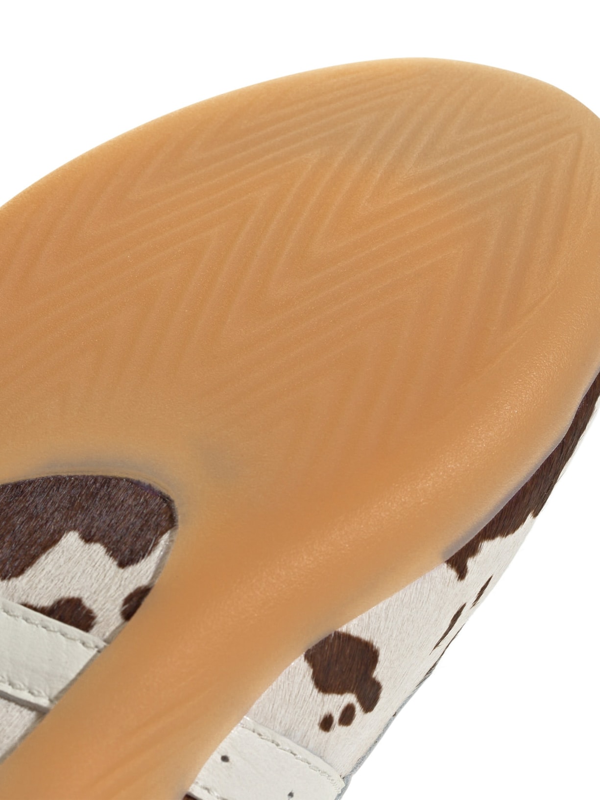 Tênis Feminino Taekwondo Mei Ballet – Animal Print Adidas Originals