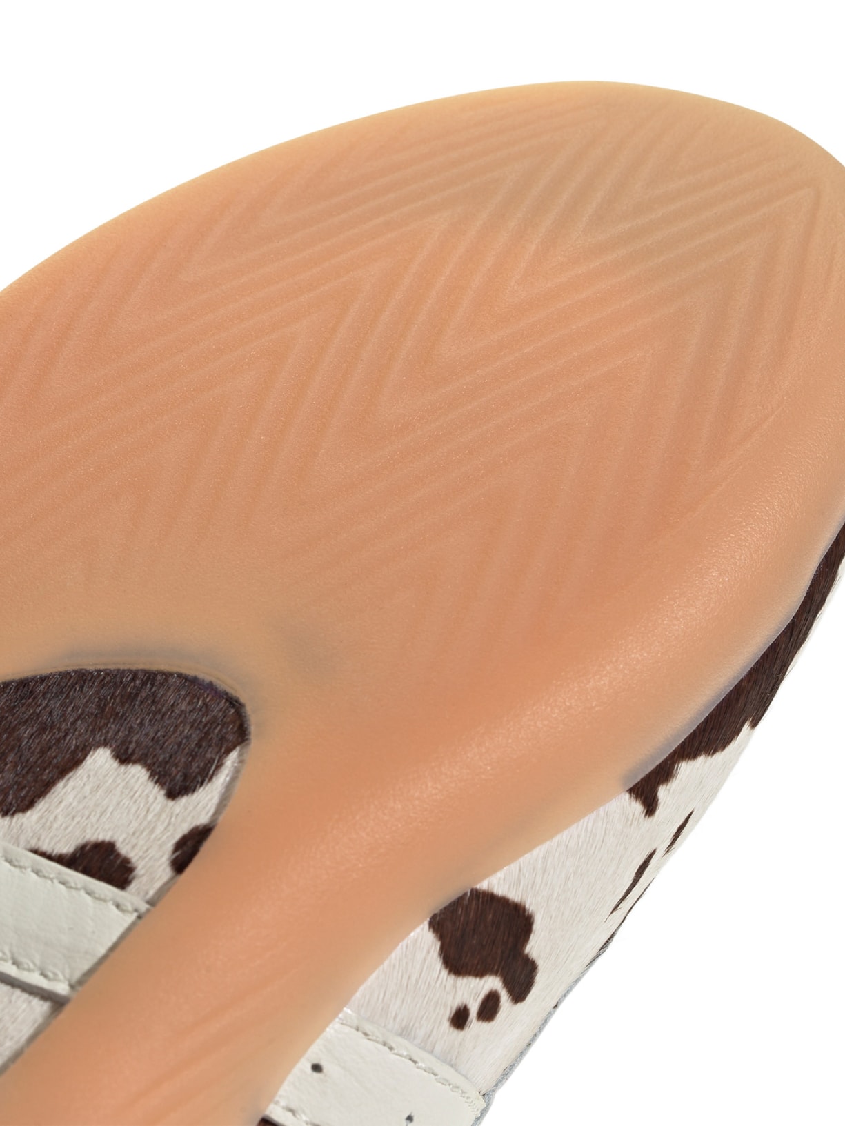 Tênis Feminino Taekwondo Mei Ballet – Animal Print Adidas Originals