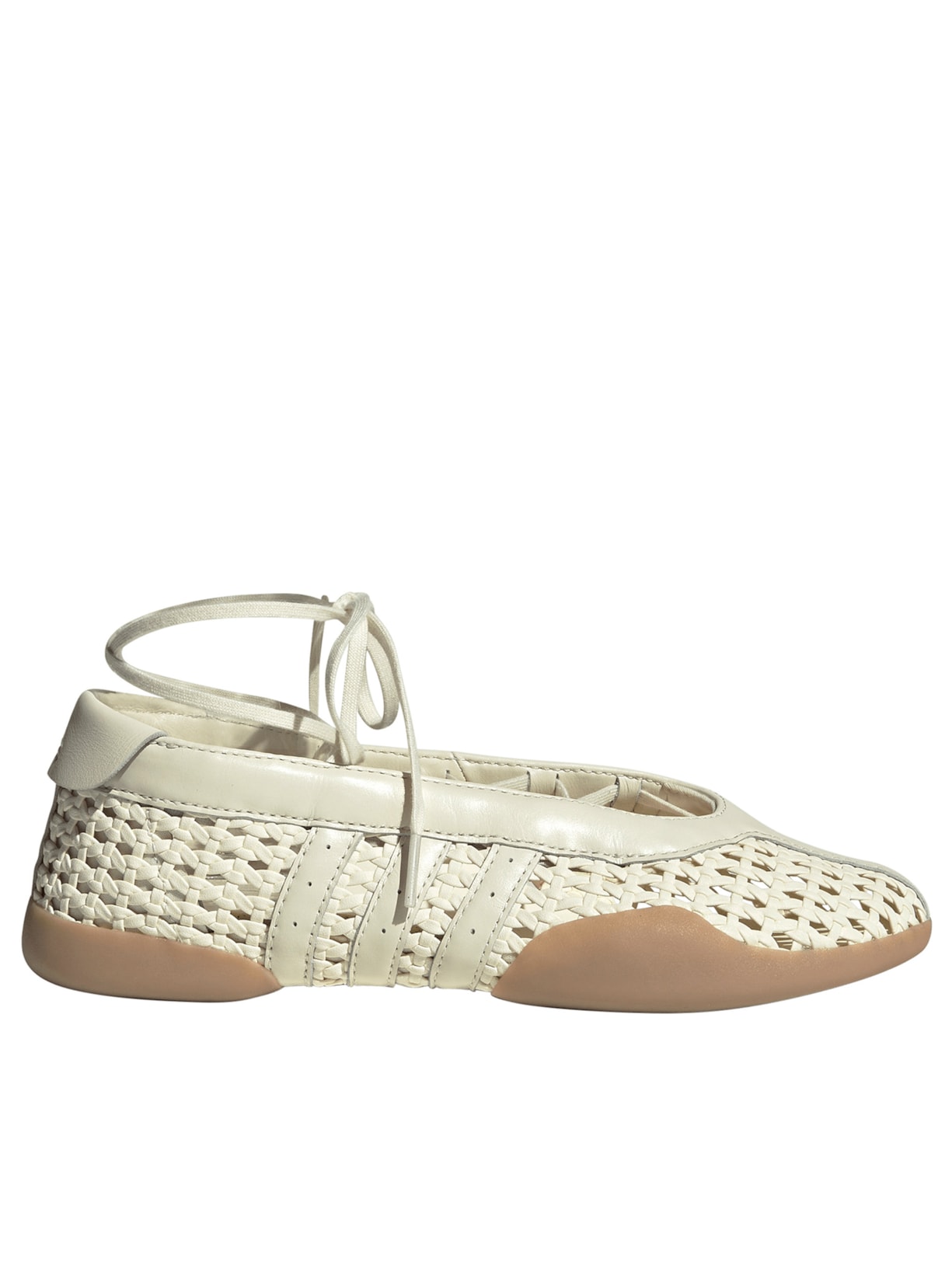 Tênis Feminino Taekwondo Mei Ballet – Branco Adidas Originals